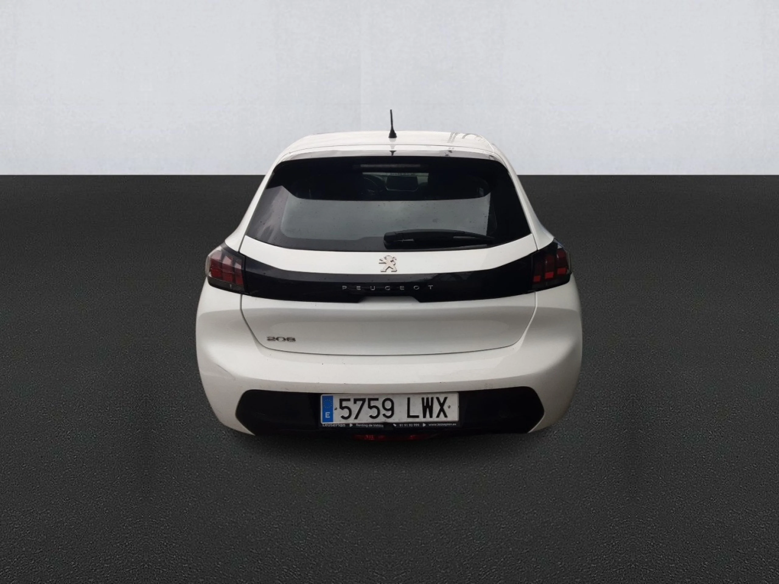 Peugeot 208 BlueHDi 73kW (100CV) Active - Foto 5