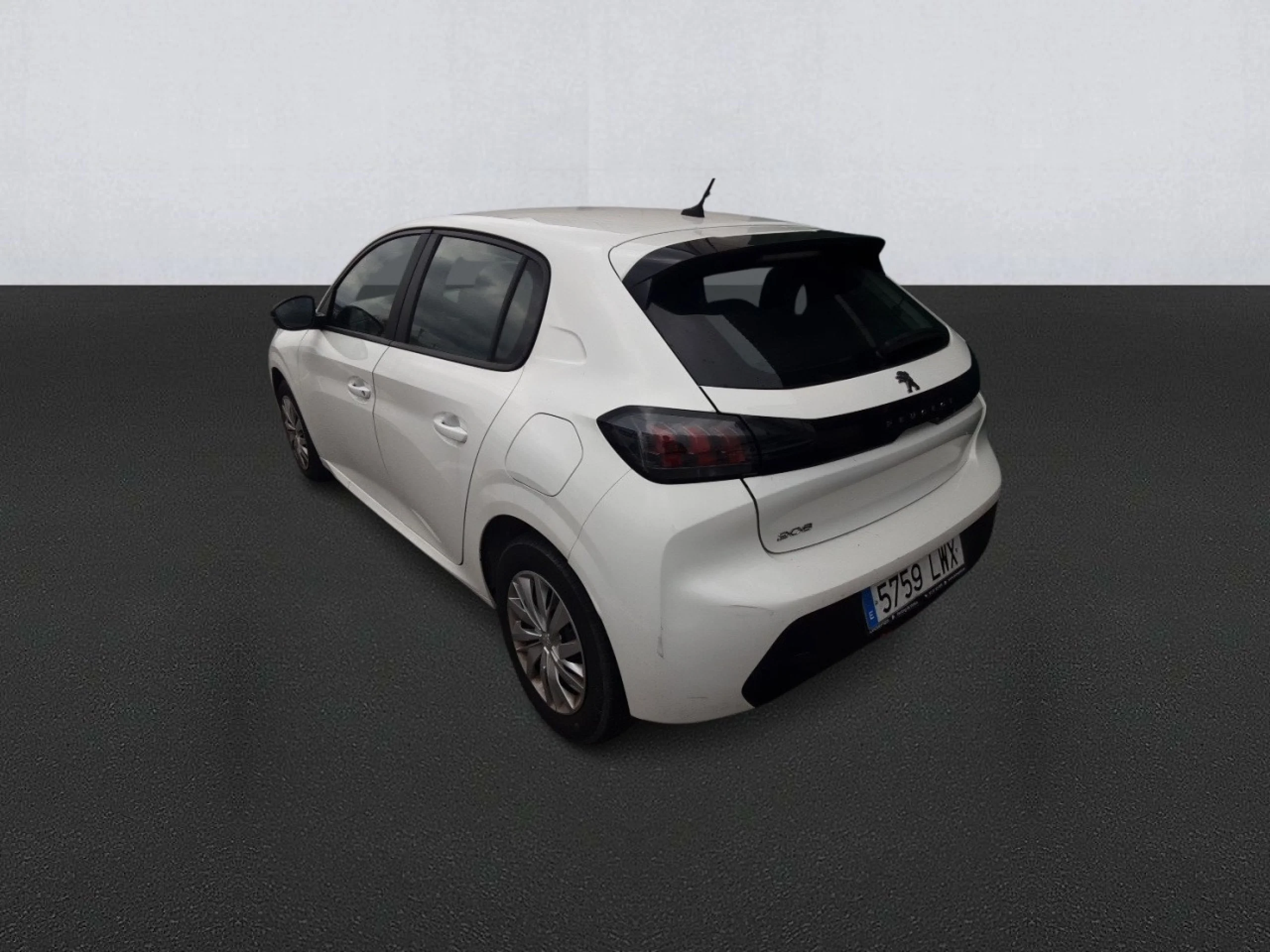 Peugeot 208 BlueHDi 73kW (100CV) Active - Foto 6