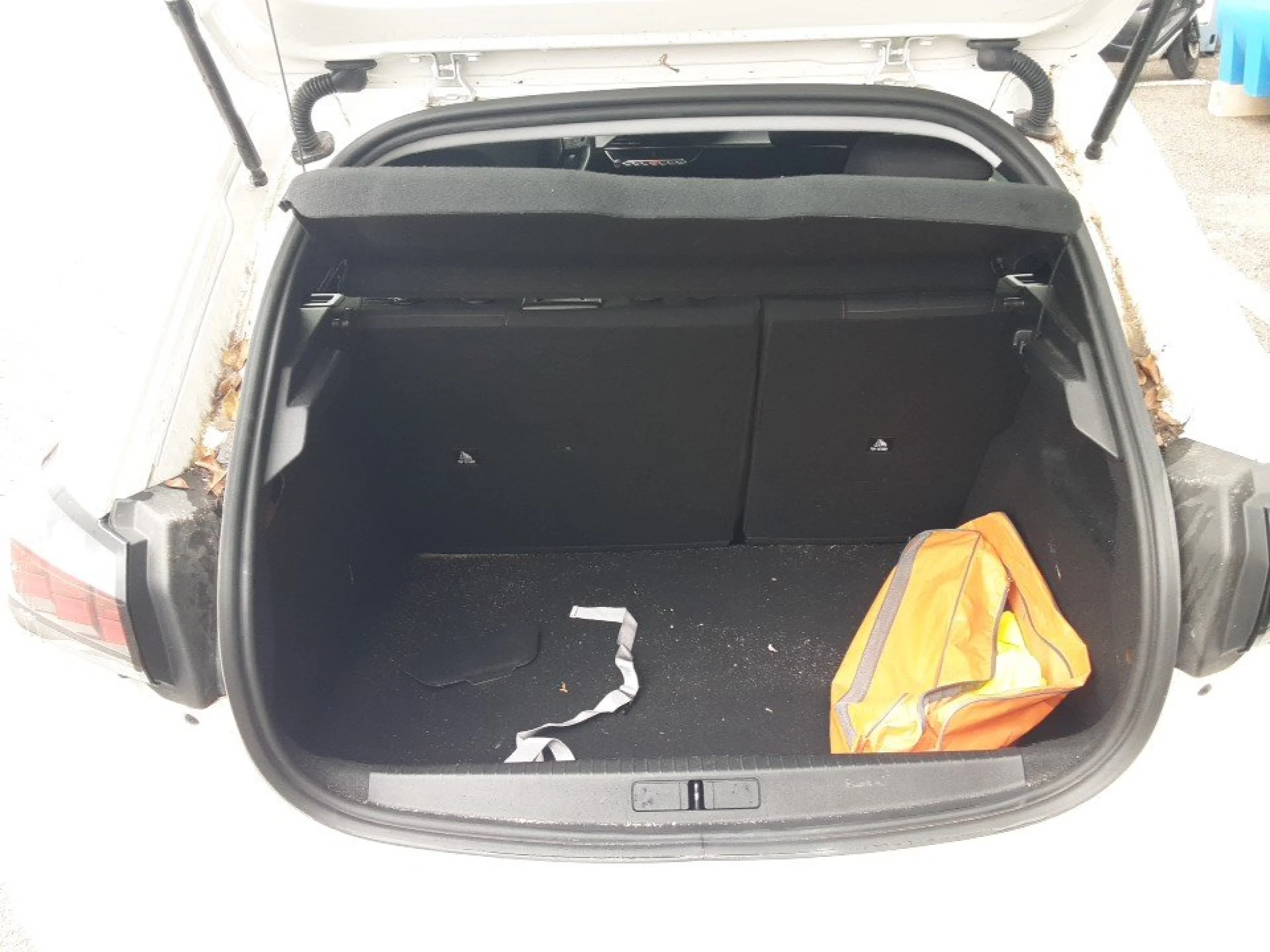 Peugeot 208 BlueHDi 73kW (100CV) Active - Foto 7