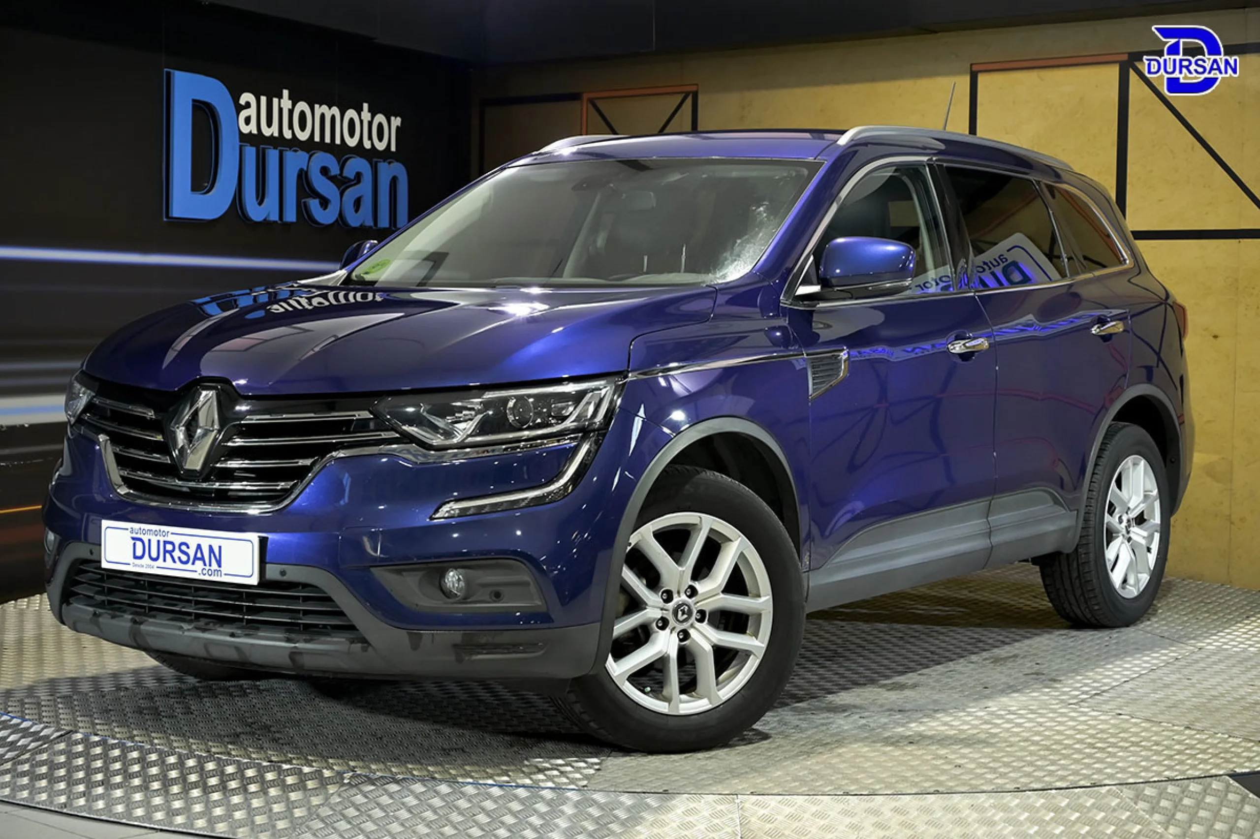 Renault Koleos 2.5 ZEN ENERGY 172CV - Foto 1