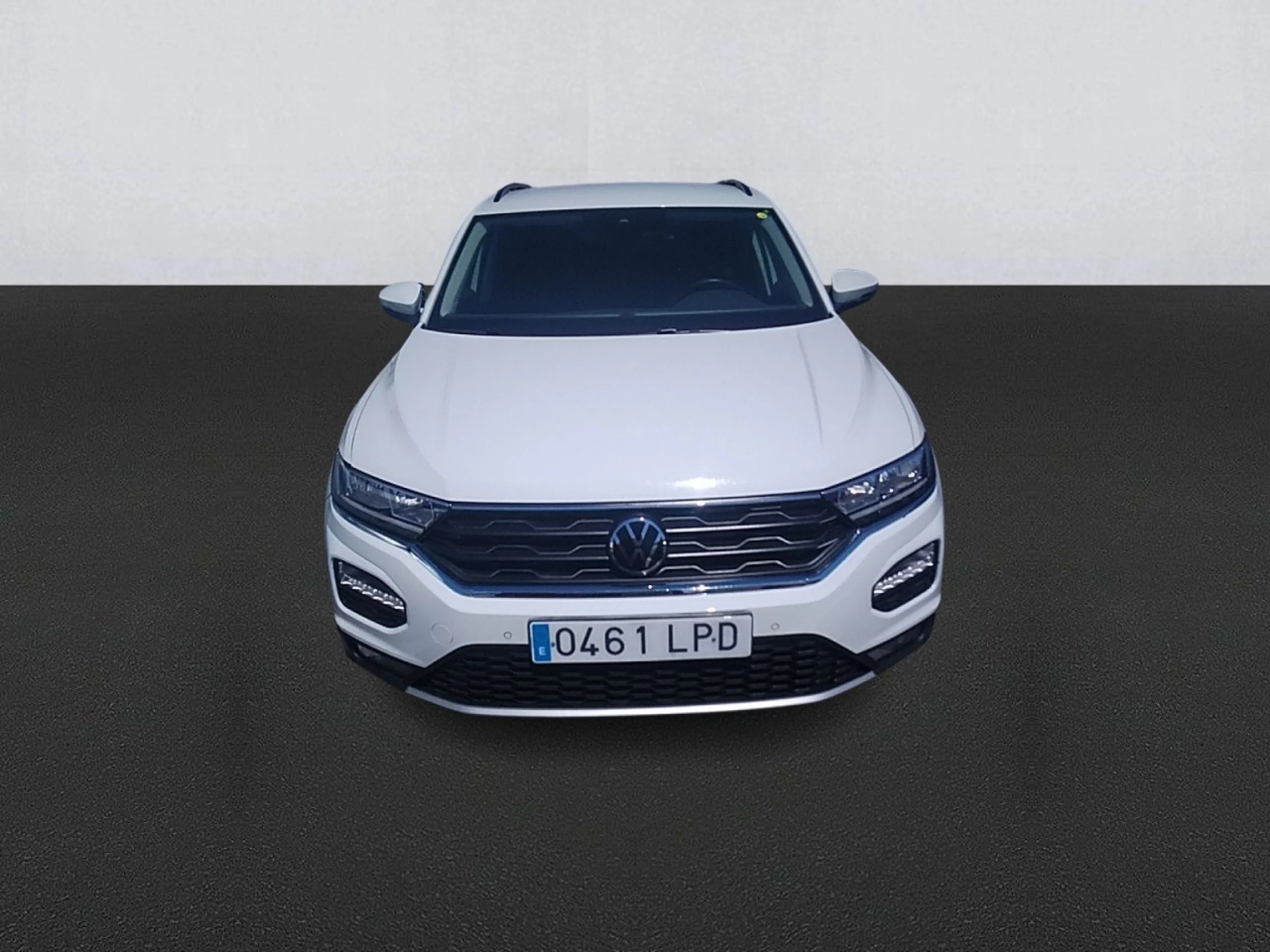 Volkswagen T-Roc Advance 1.0 TSI 81kW (110CV) - Foto 2