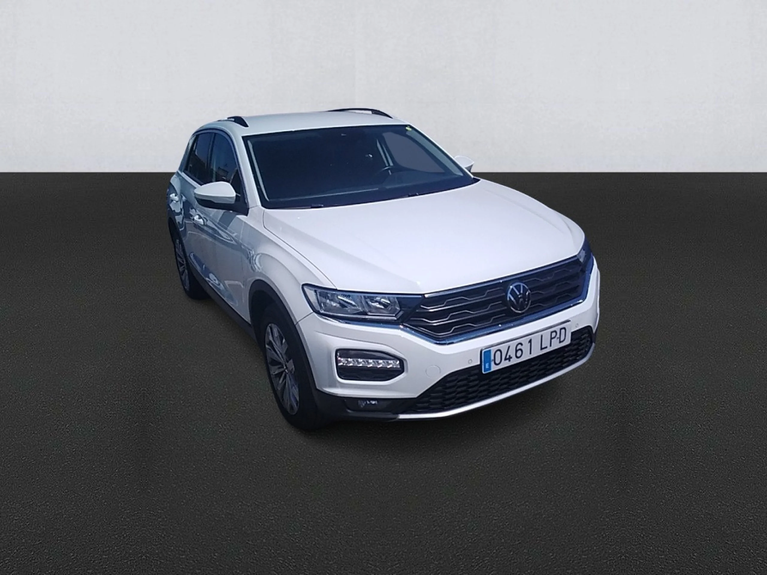 Volkswagen T-Roc Advance 1.0 TSI 81kW (110CV) - Foto 3