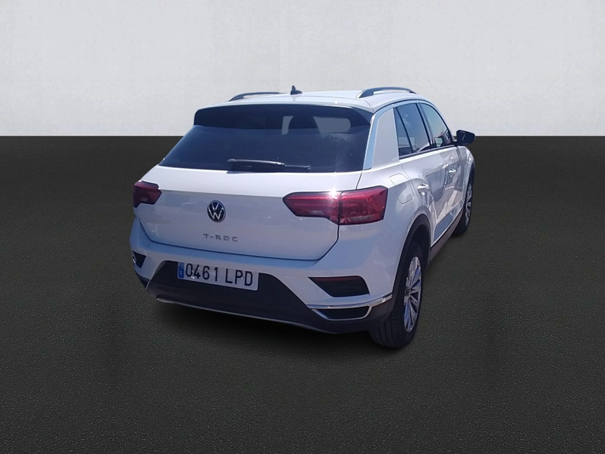 Volkswagen T-Roc Advance 1.0 TSI 81kW (110CV) - Foto 4
