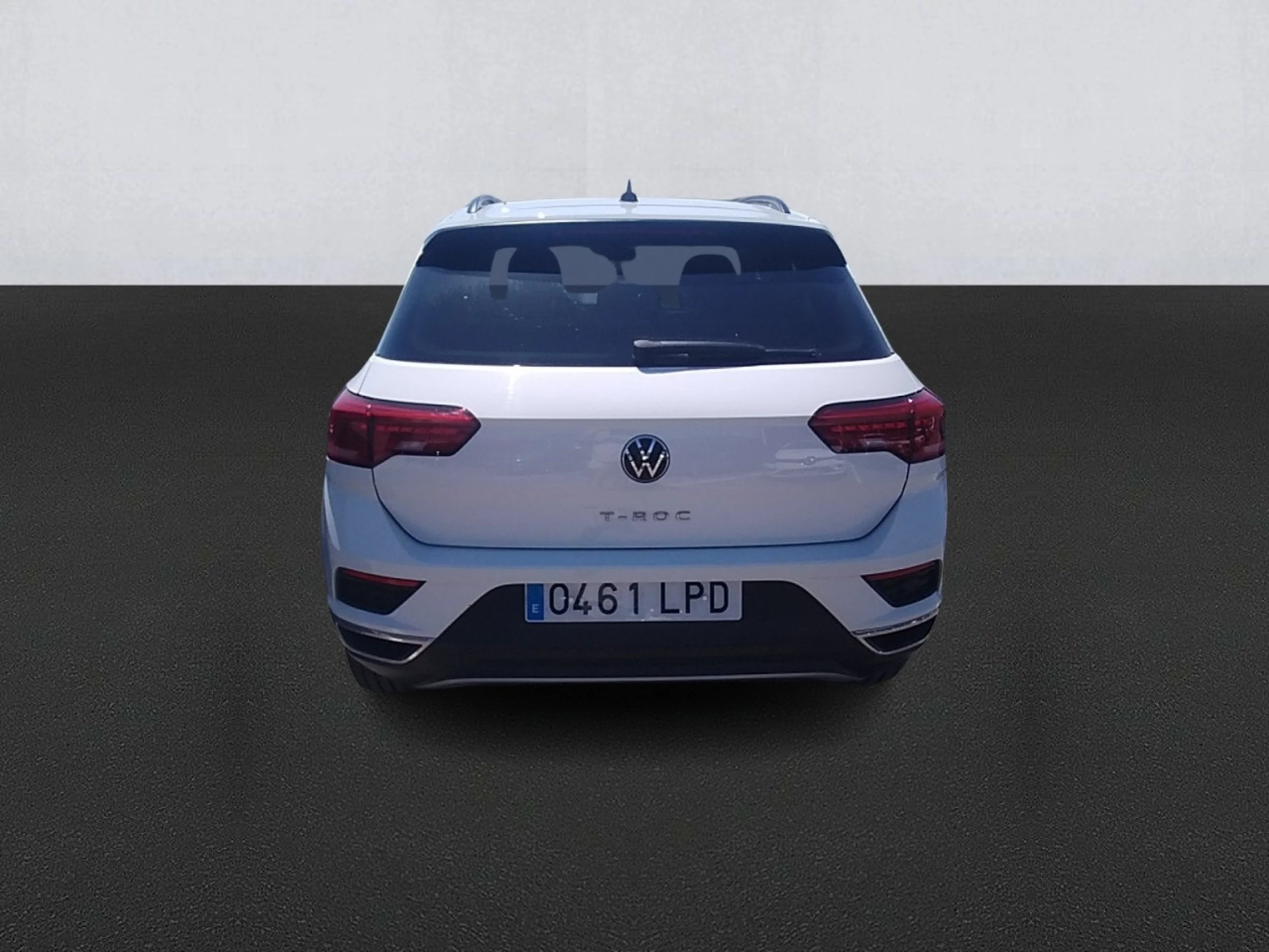 Volkswagen T-Roc Advance 1.0 TSI 81kW (110CV) - Foto 5