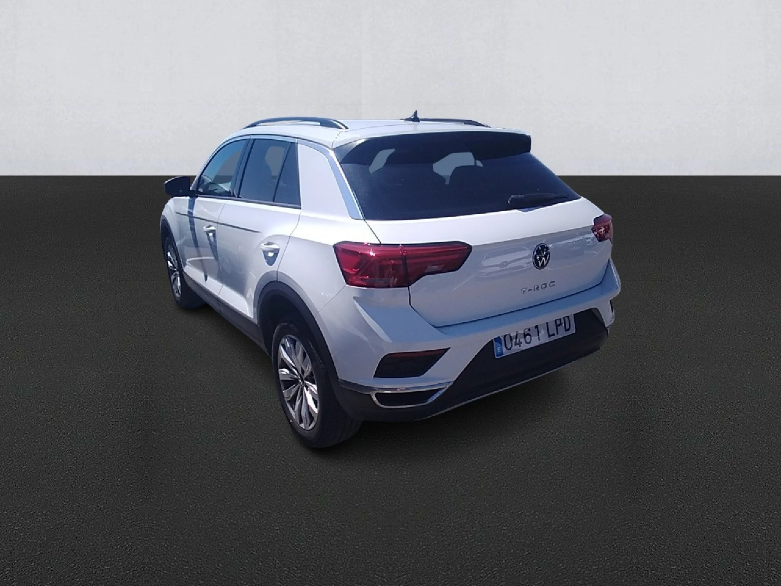 Volkswagen T-Roc Advance 1.0 TSI 81kW (110CV) - Foto 6