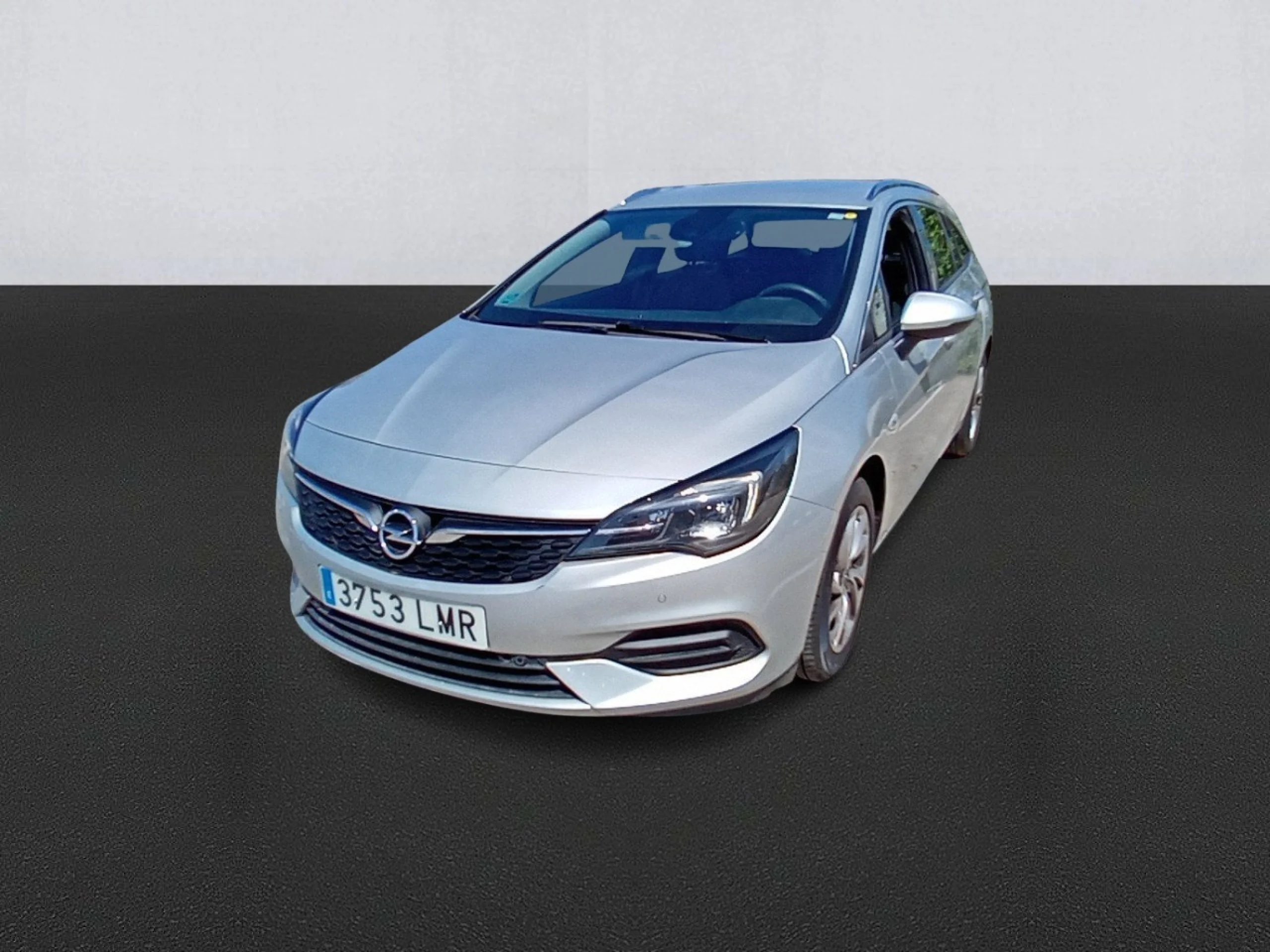 Opel Astra 1.5D DVH 90kW Business Elegance Auto ST - Foto 1