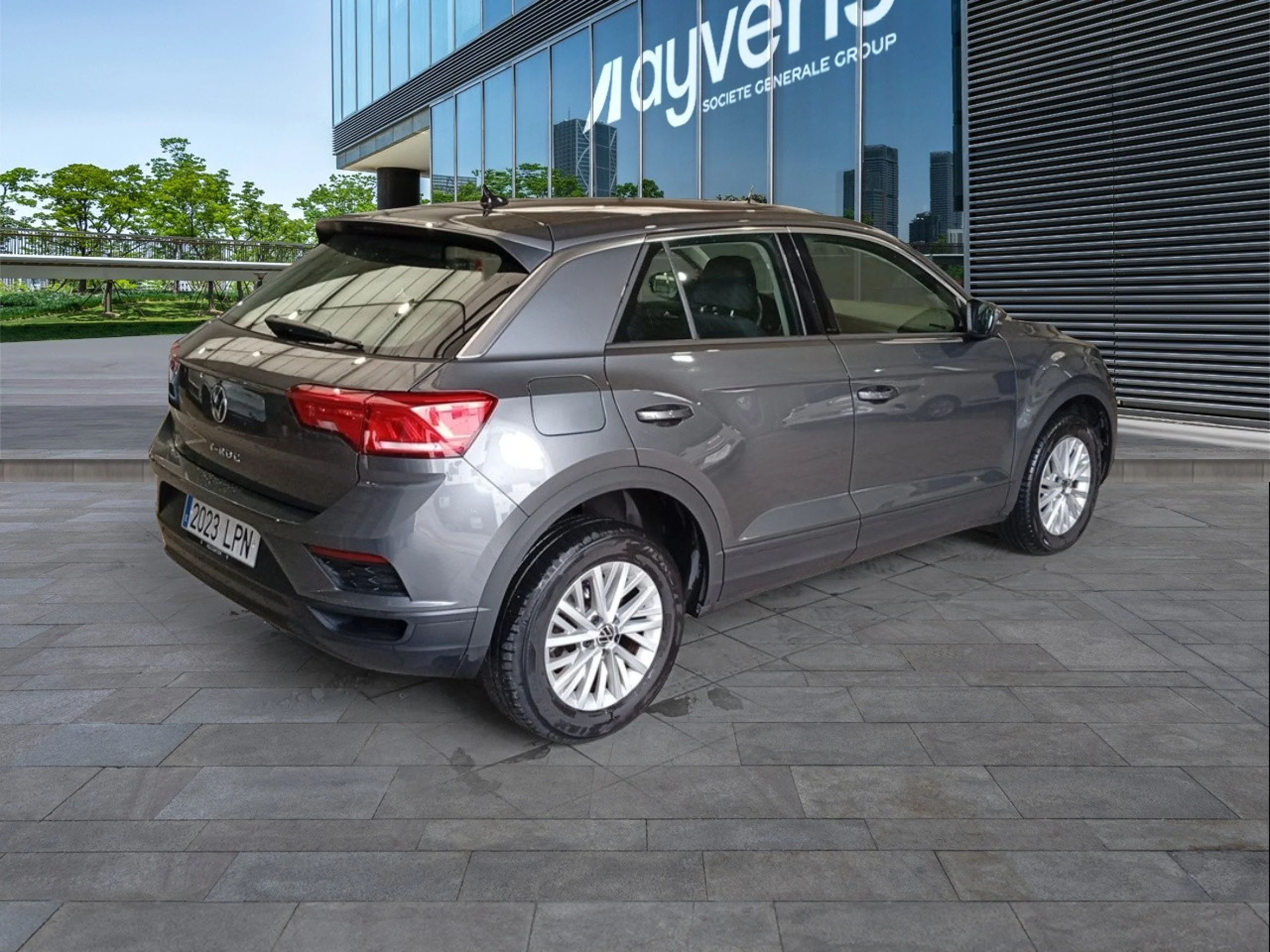 Volkswagen T-Roc Edition 2.0 TDI 85kW (115CV) - Foto 4