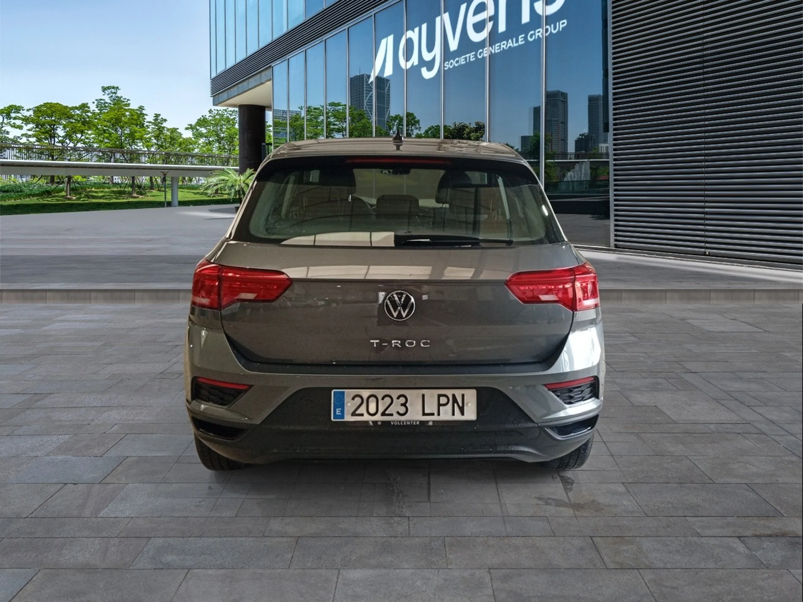 Volkswagen T-Roc Edition 2.0 TDI 85kW (115CV) - Foto 5