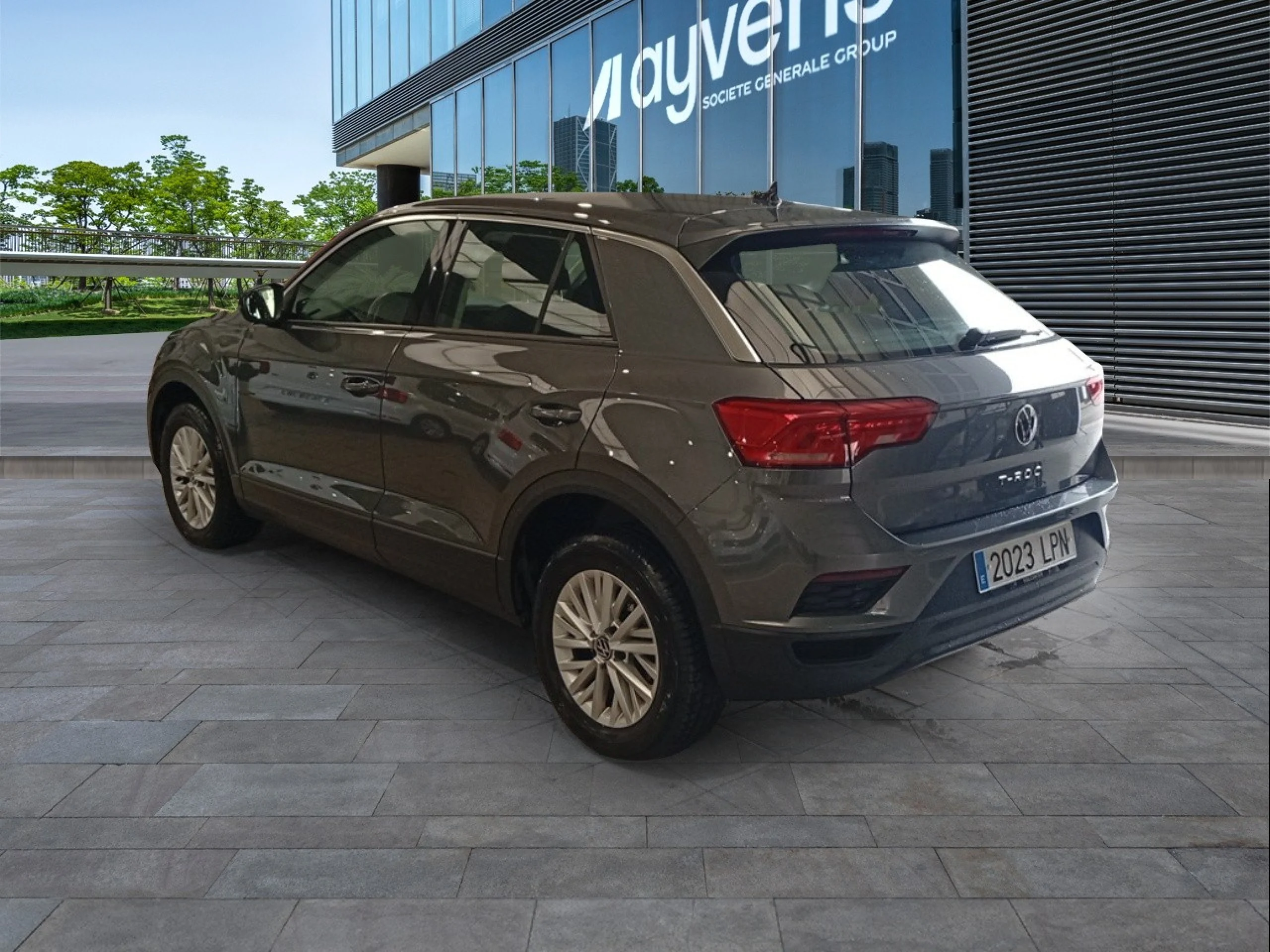 Volkswagen T-Roc Edition 2.0 TDI 85kW (115CV) - Foto 6