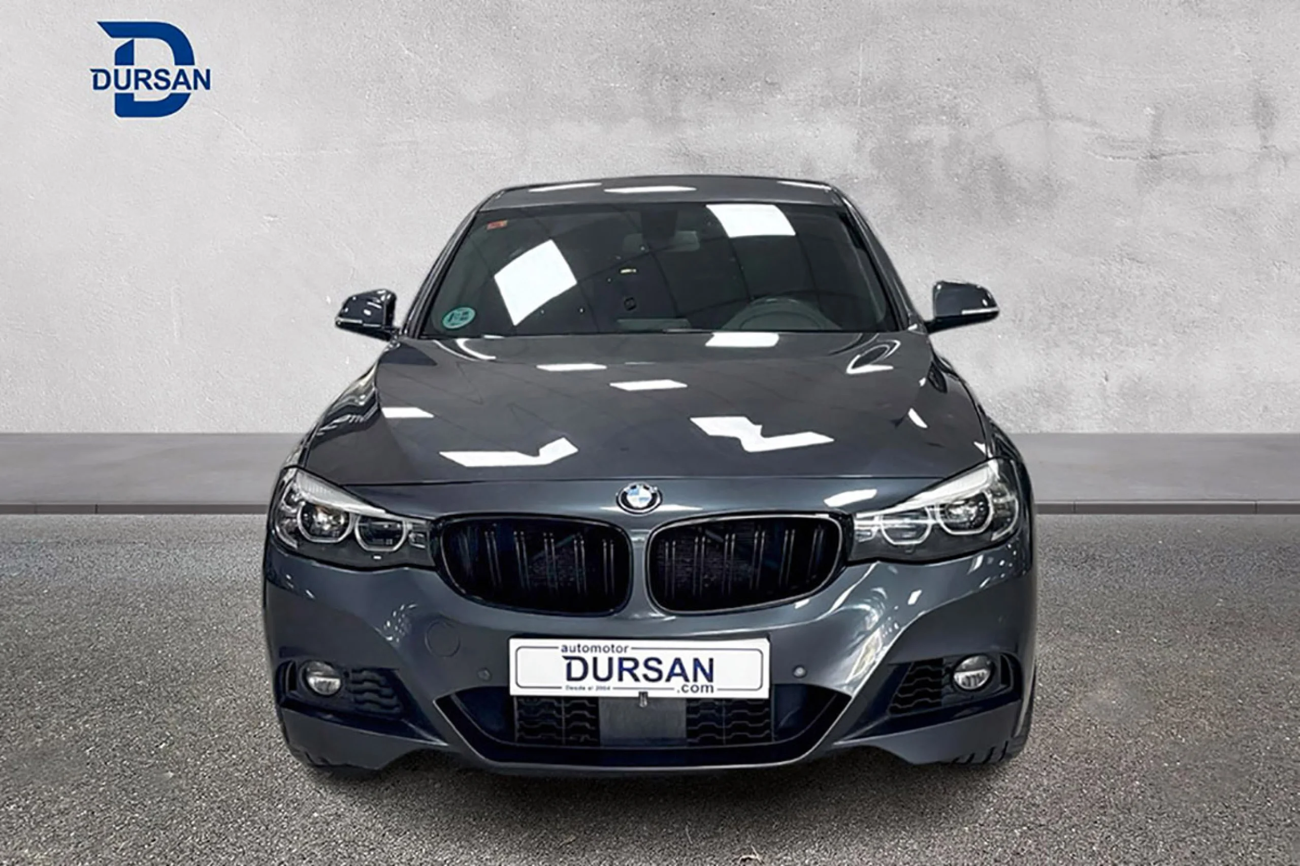 BMW 320 Serie 3 320i Gran Turismo - Foto 2