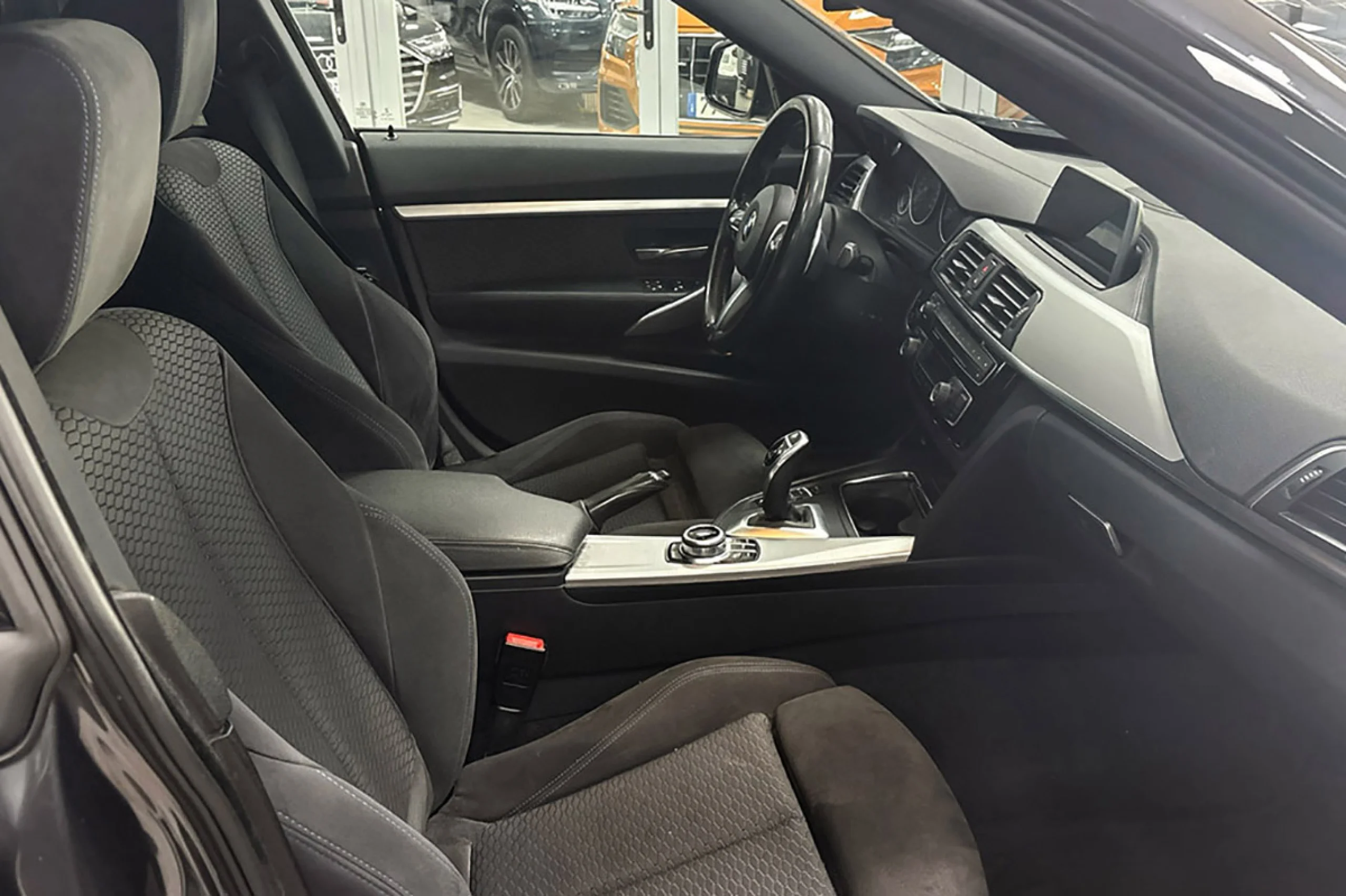 BMW 320 Serie 3 320i Gran Turismo - Foto 9