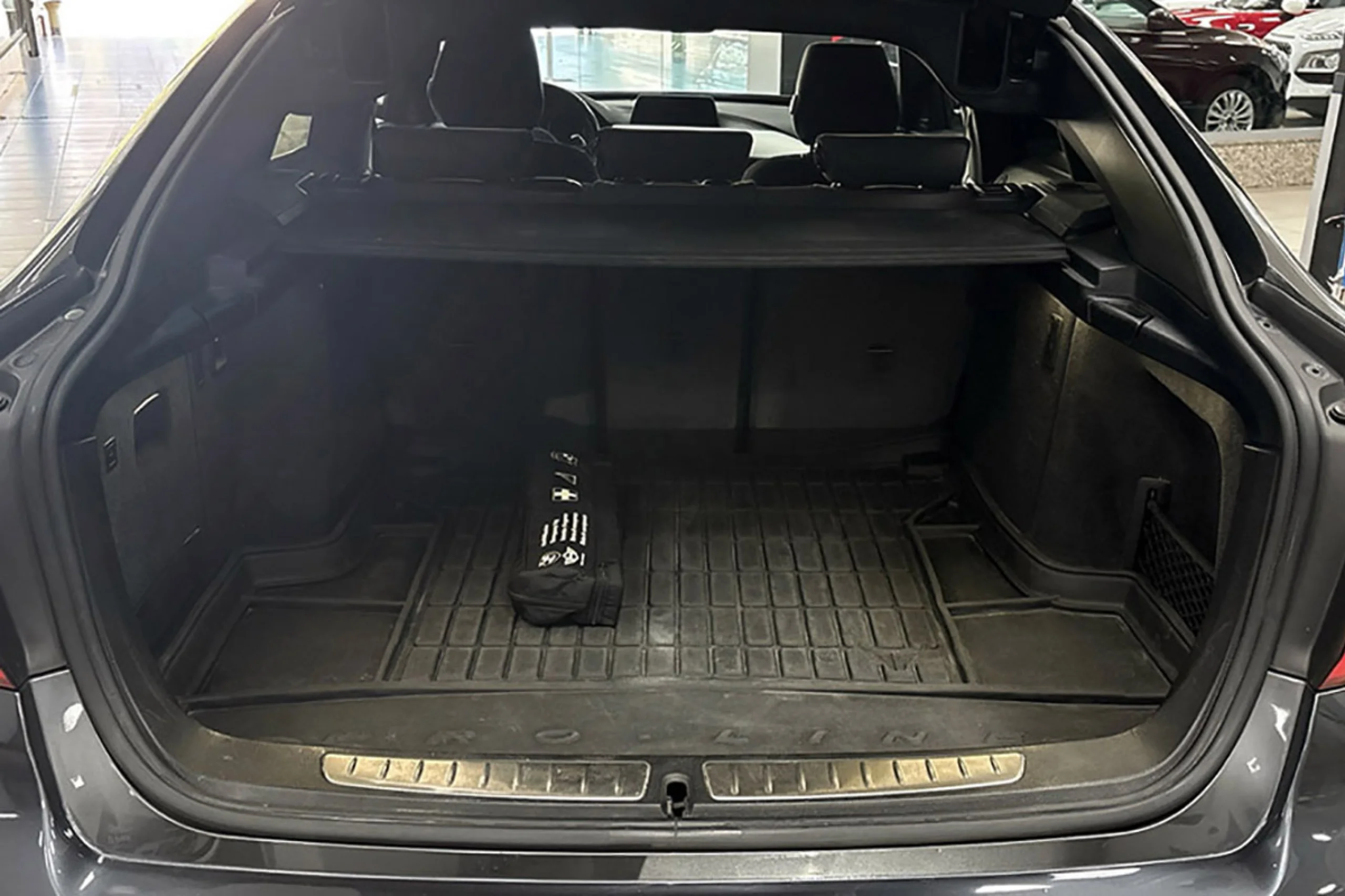 BMW 320 Serie 3 320i Gran Turismo - Foto 12