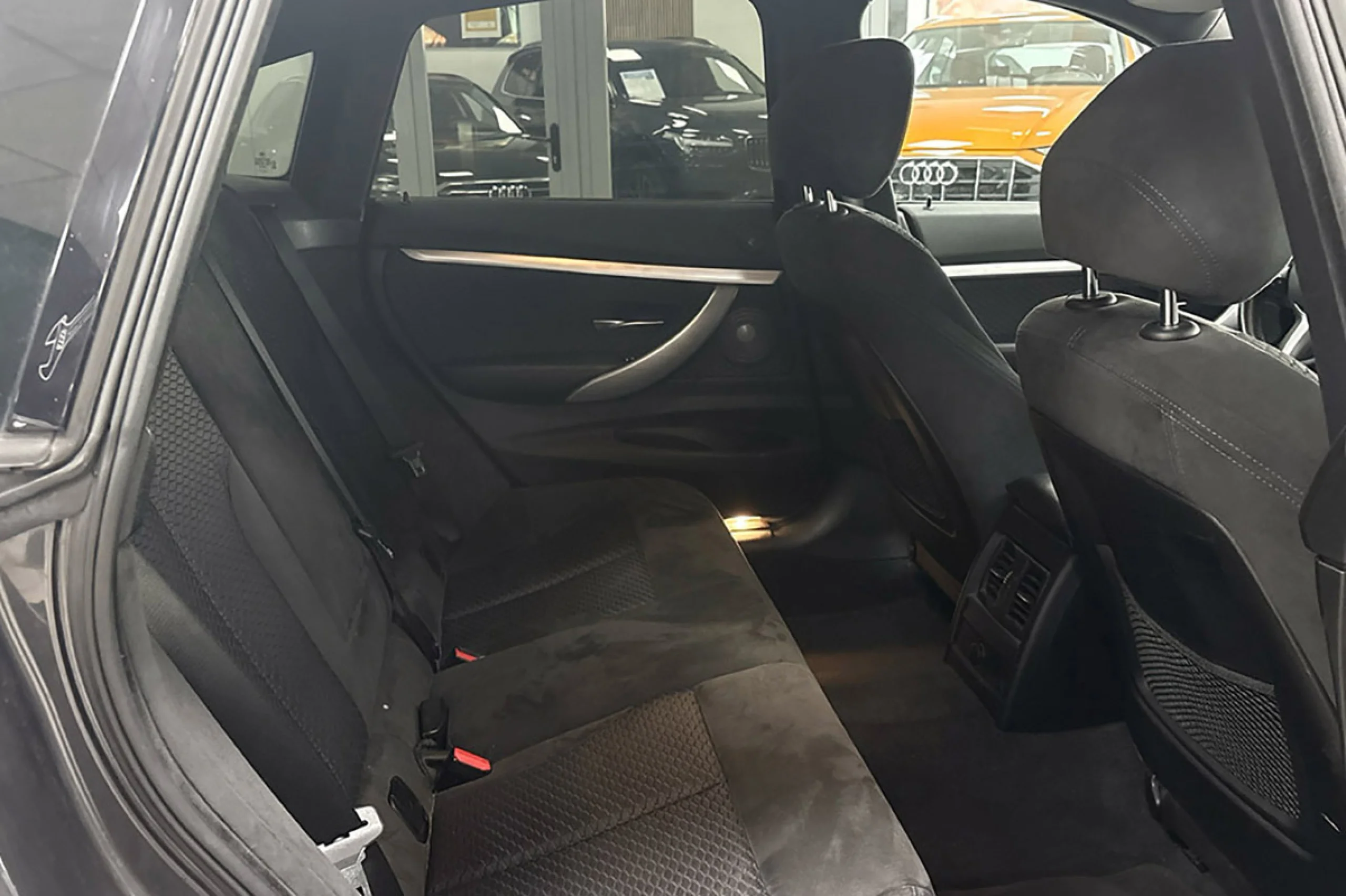 BMW 320 Serie 3 320i Gran Turismo - Foto 14
