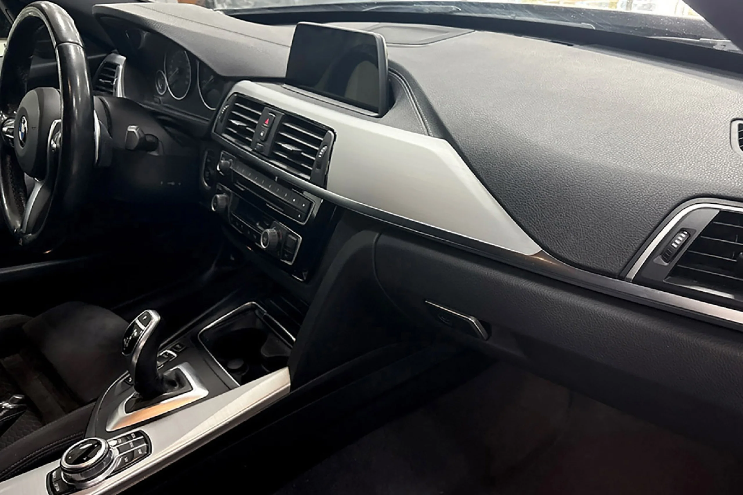 BMW 320 Serie 3 320i Gran Turismo - Foto 15