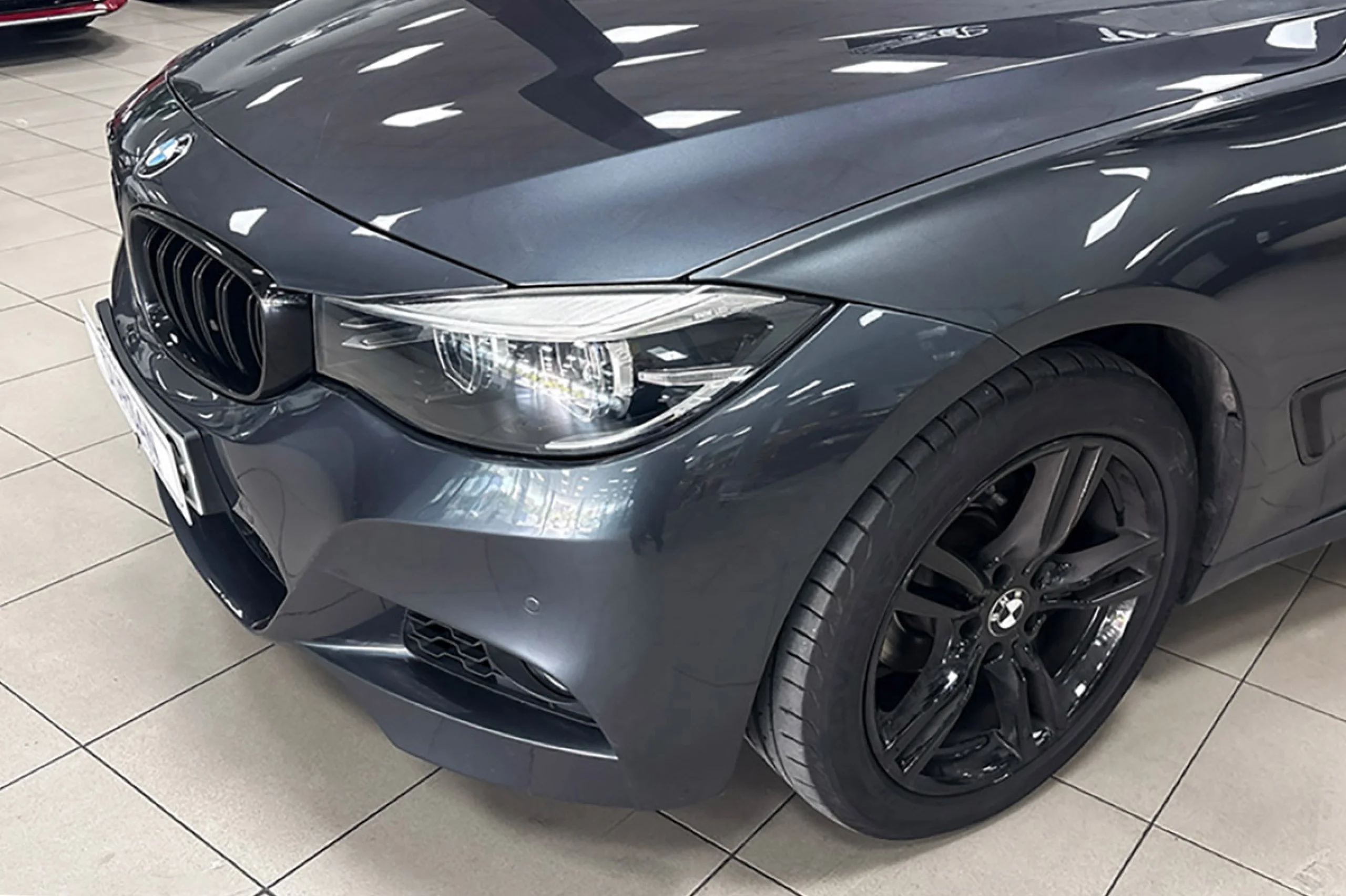 BMW 320 Serie 3 320i Gran Turismo - Foto 16