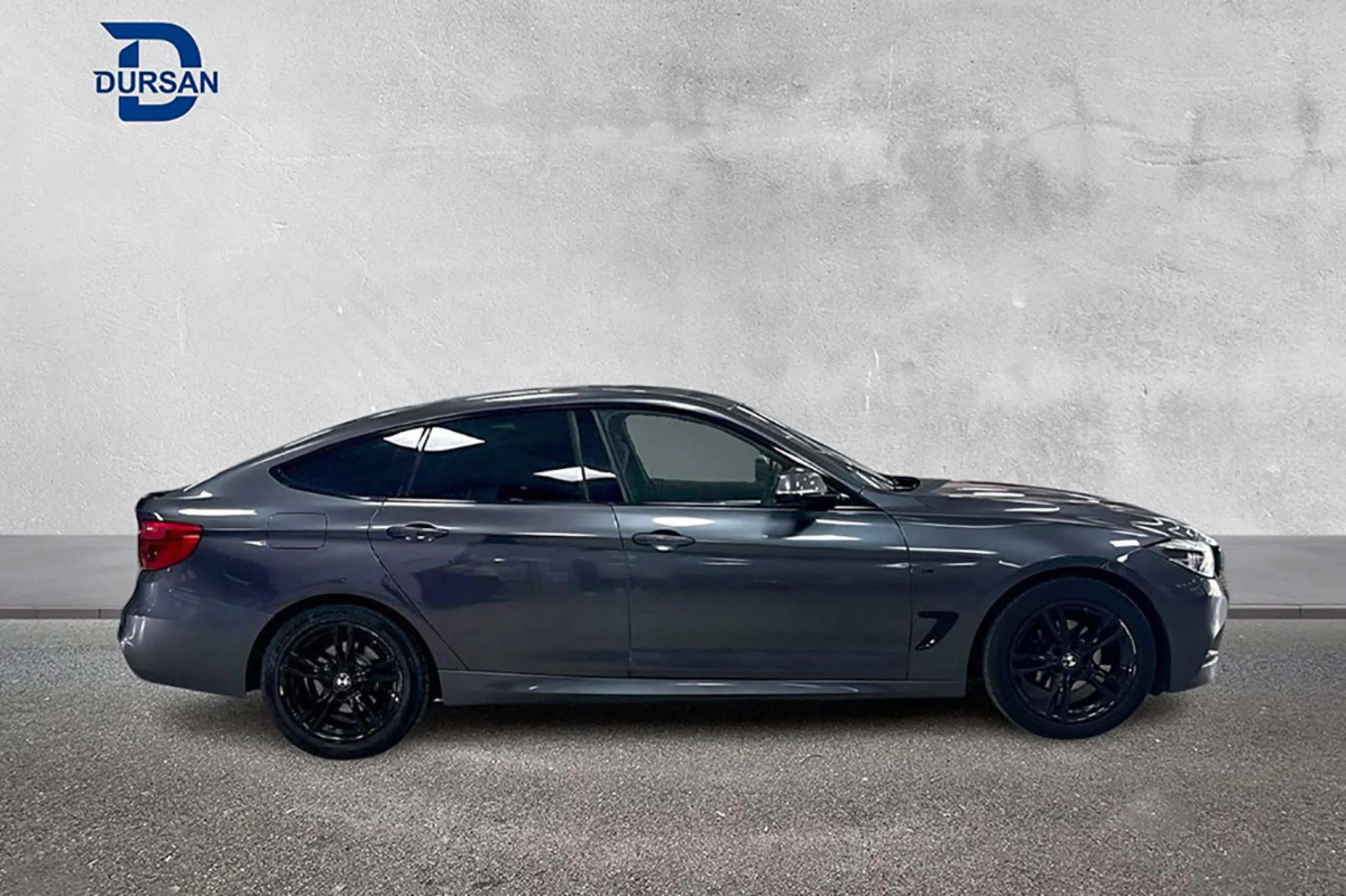BMW 320 Serie 3 320i Gran Turismo - Foto 18