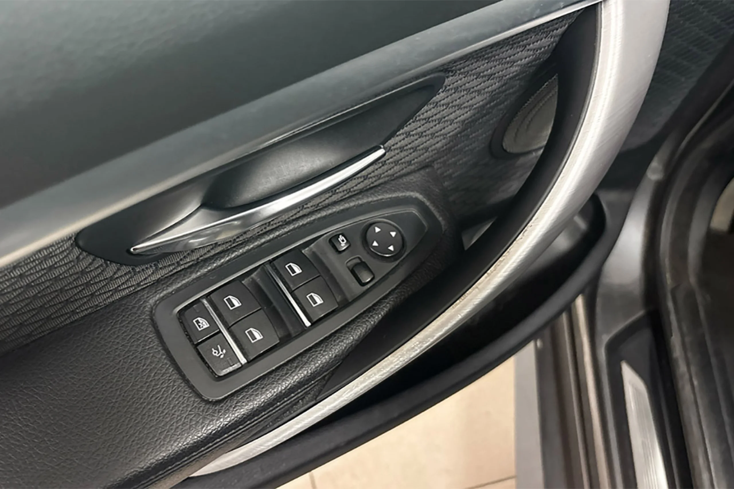 BMW 320 Serie 3 320i Gran Turismo - Foto 20