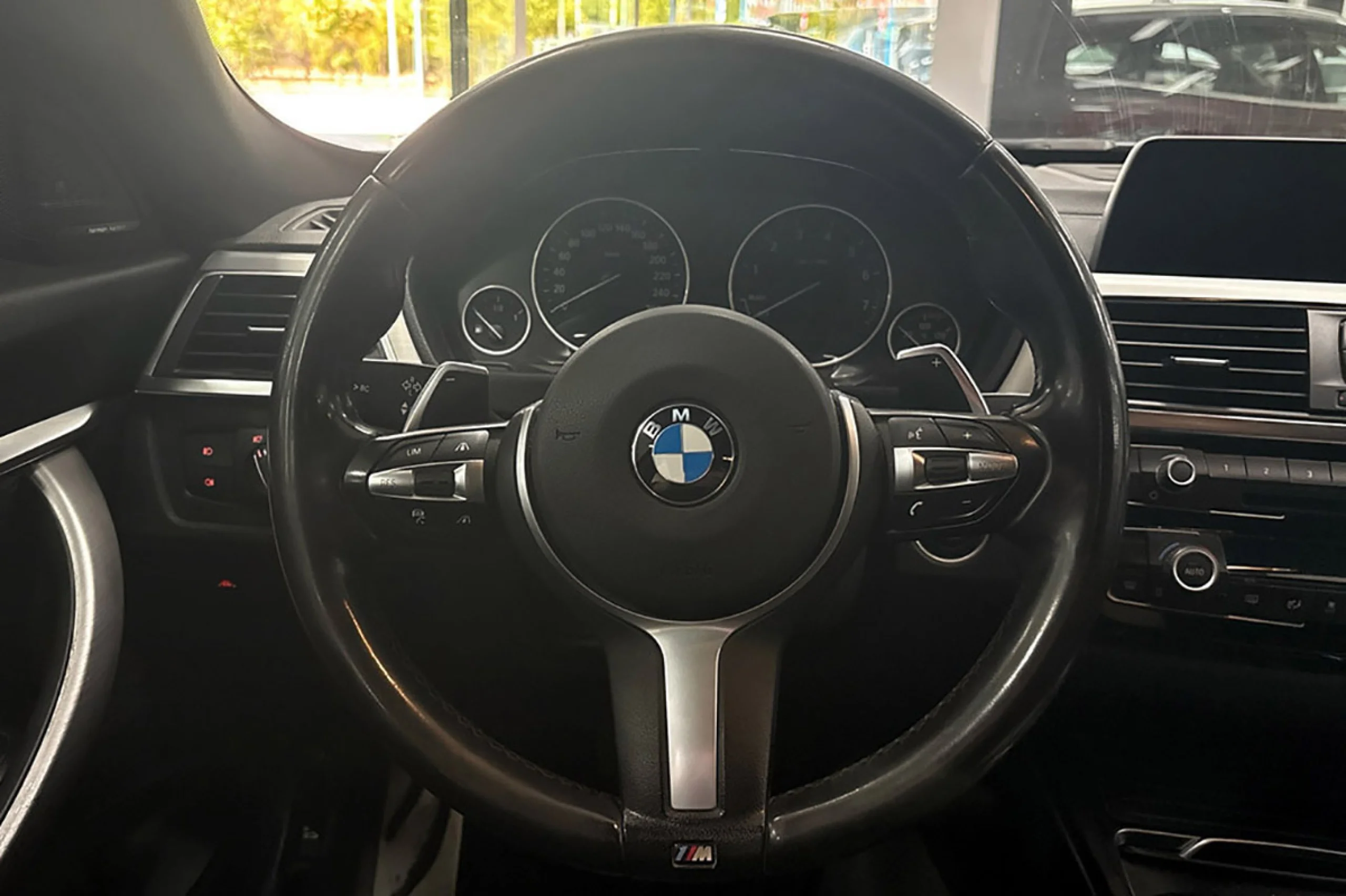 BMW 320 Serie 3 320i Gran Turismo - Foto 21