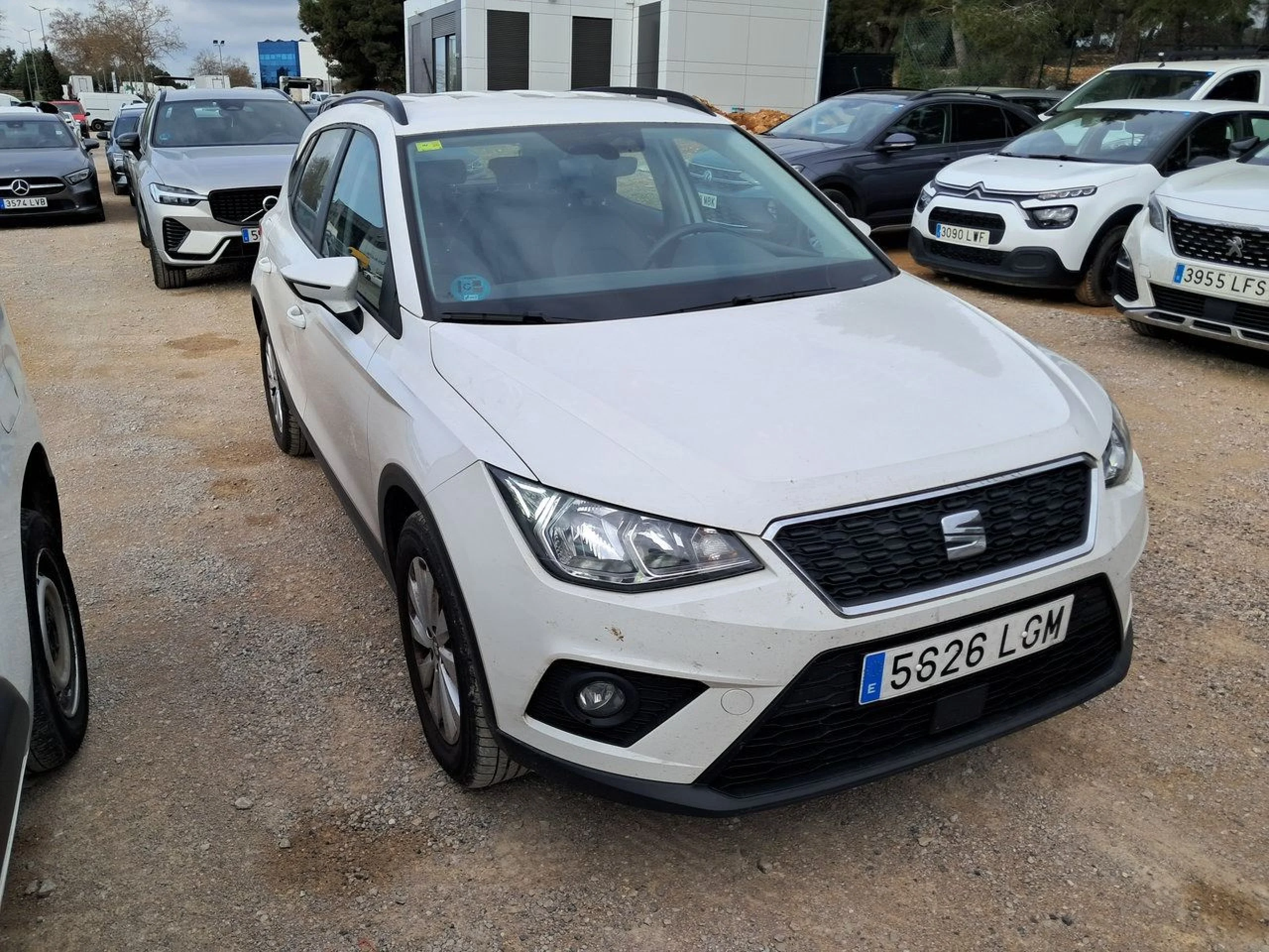 Seat Arona 1.0 TSI 85kW (115CV) Style Edition Eco - Foto 3
