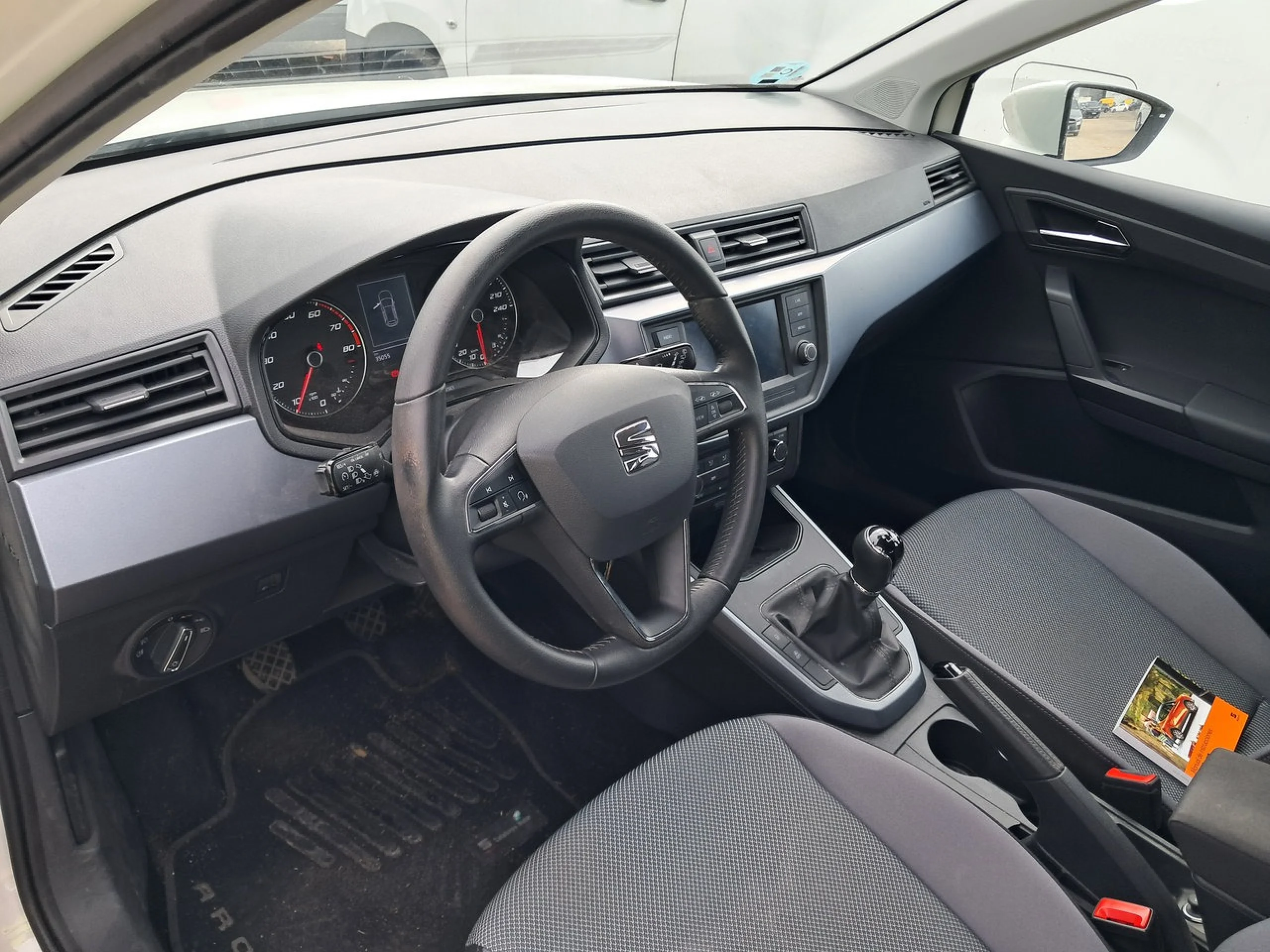 Seat Arona 1.0 TSI 85kW (115CV) Style Edition Eco - Foto 7