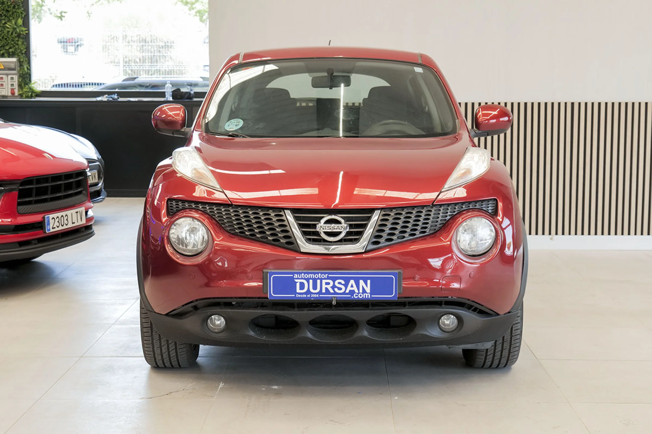 Nissan Juke 1.6 ACENTA 4X2 - Foto 2