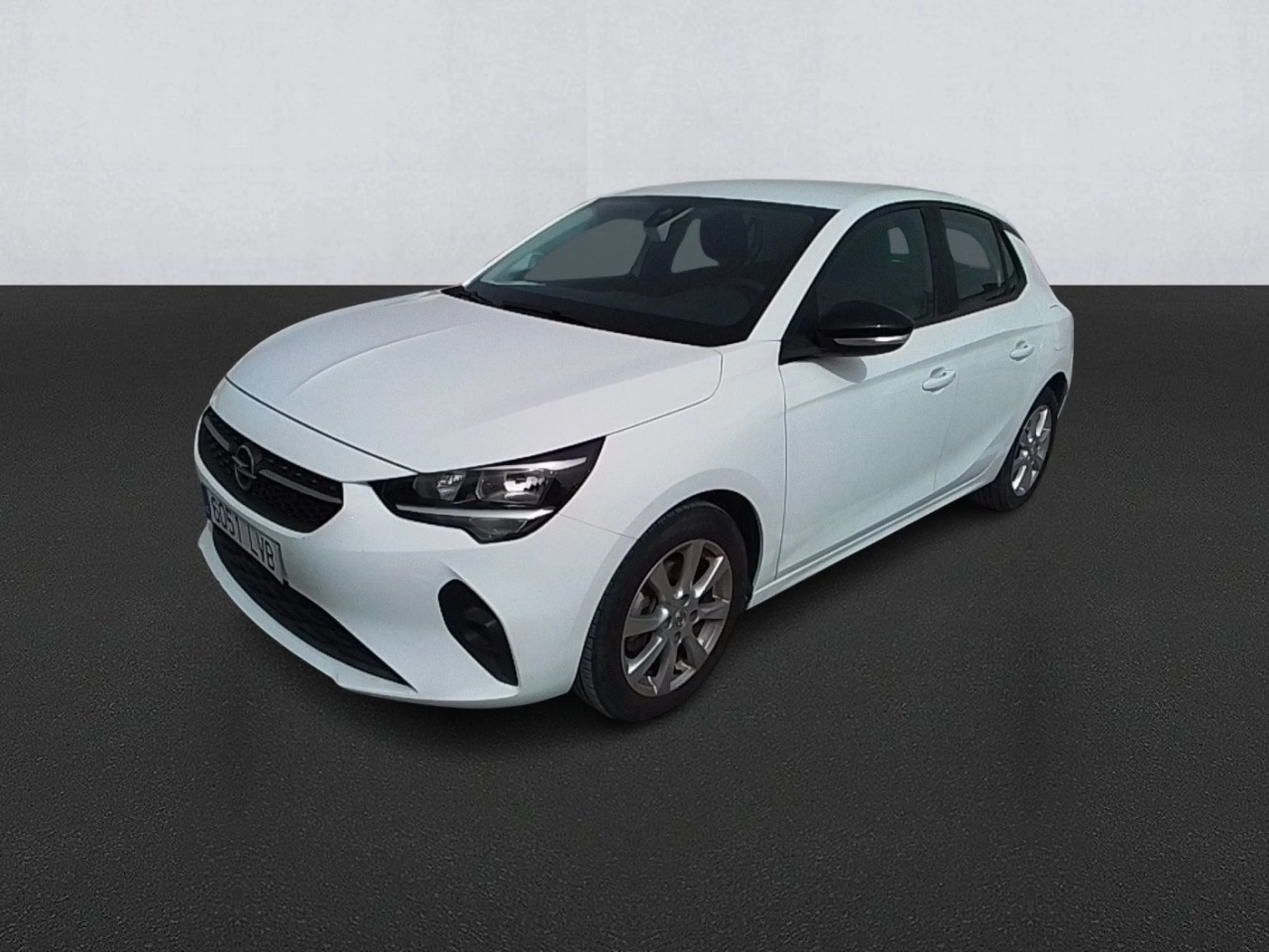 Opel Corsa 1.2T XHL 74kW (100CV) Edition - Foto 1