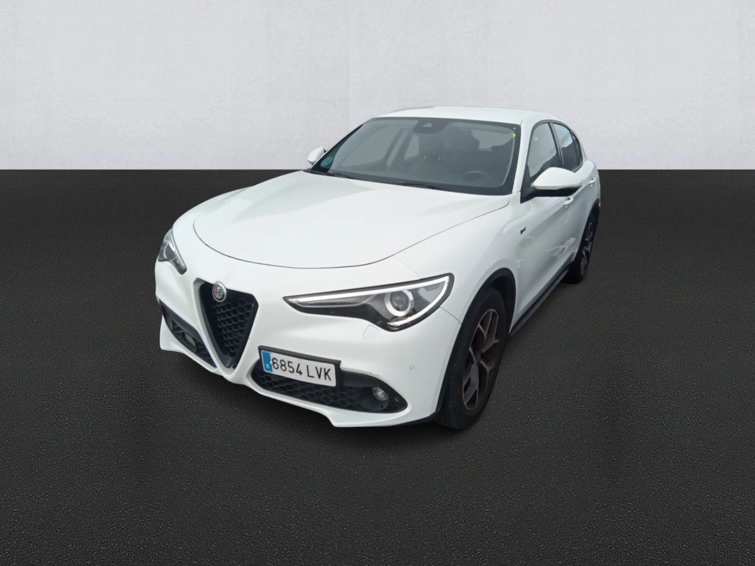 Alfa Romeo Stelvio 2.2 Diésel 140kW (190CV) Sprint RWD - Foto 1