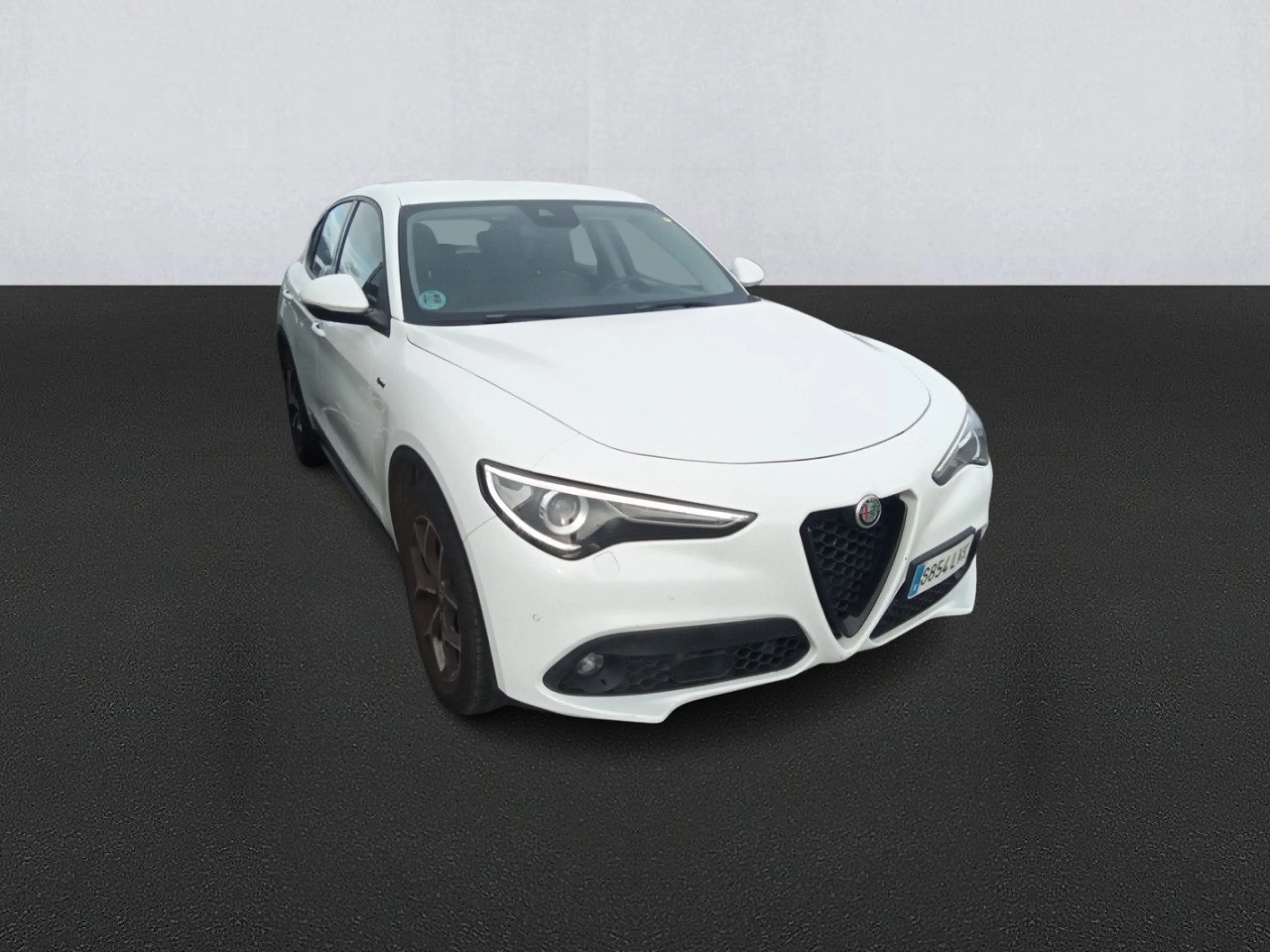 Alfa Romeo Stelvio 2.2 Diésel 140kW (190CV) Sprint RWD - Foto 3