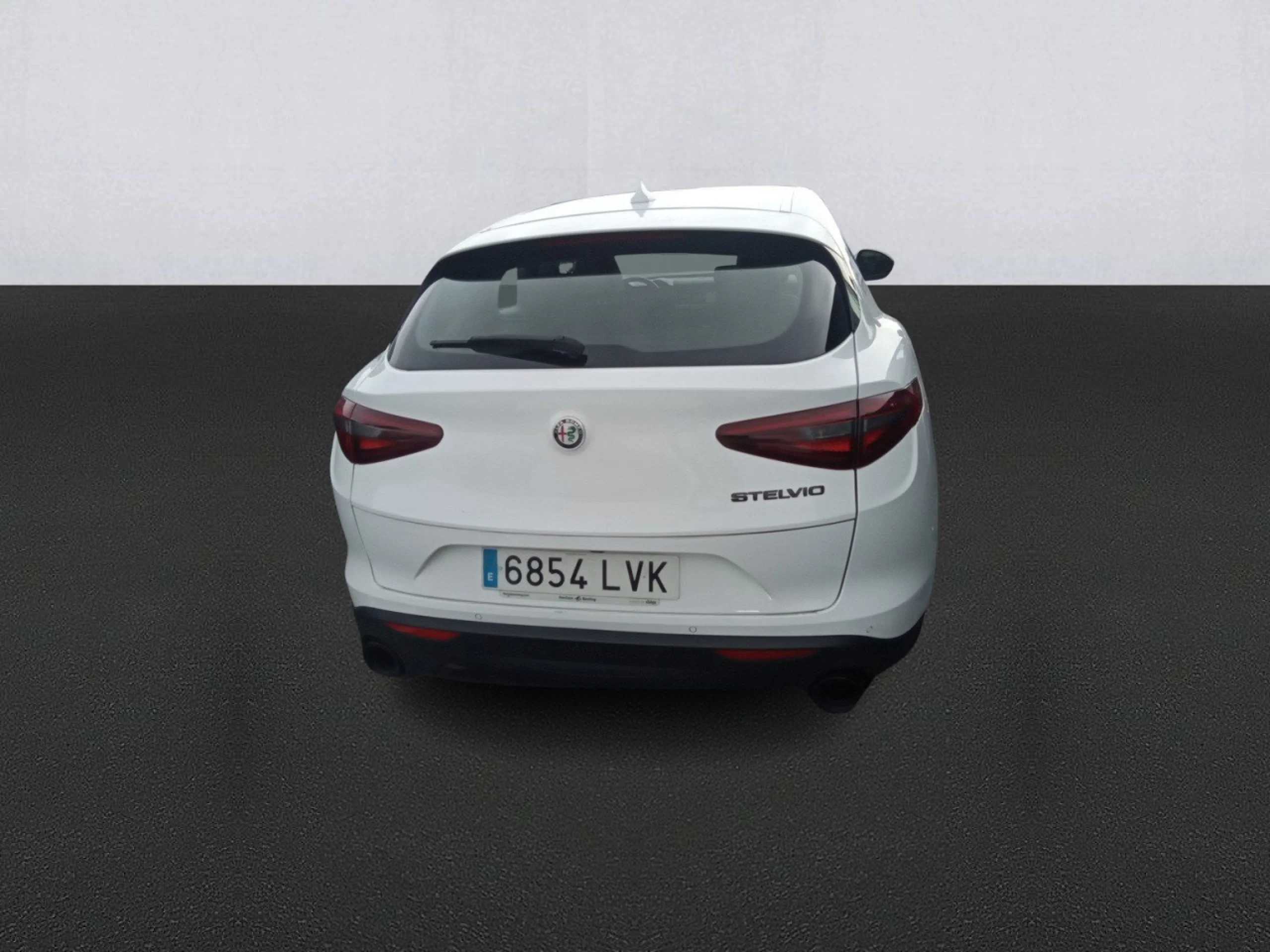 Alfa Romeo Stelvio 2.2 Diésel 140kW (190CV) Sprint RWD - Foto 5