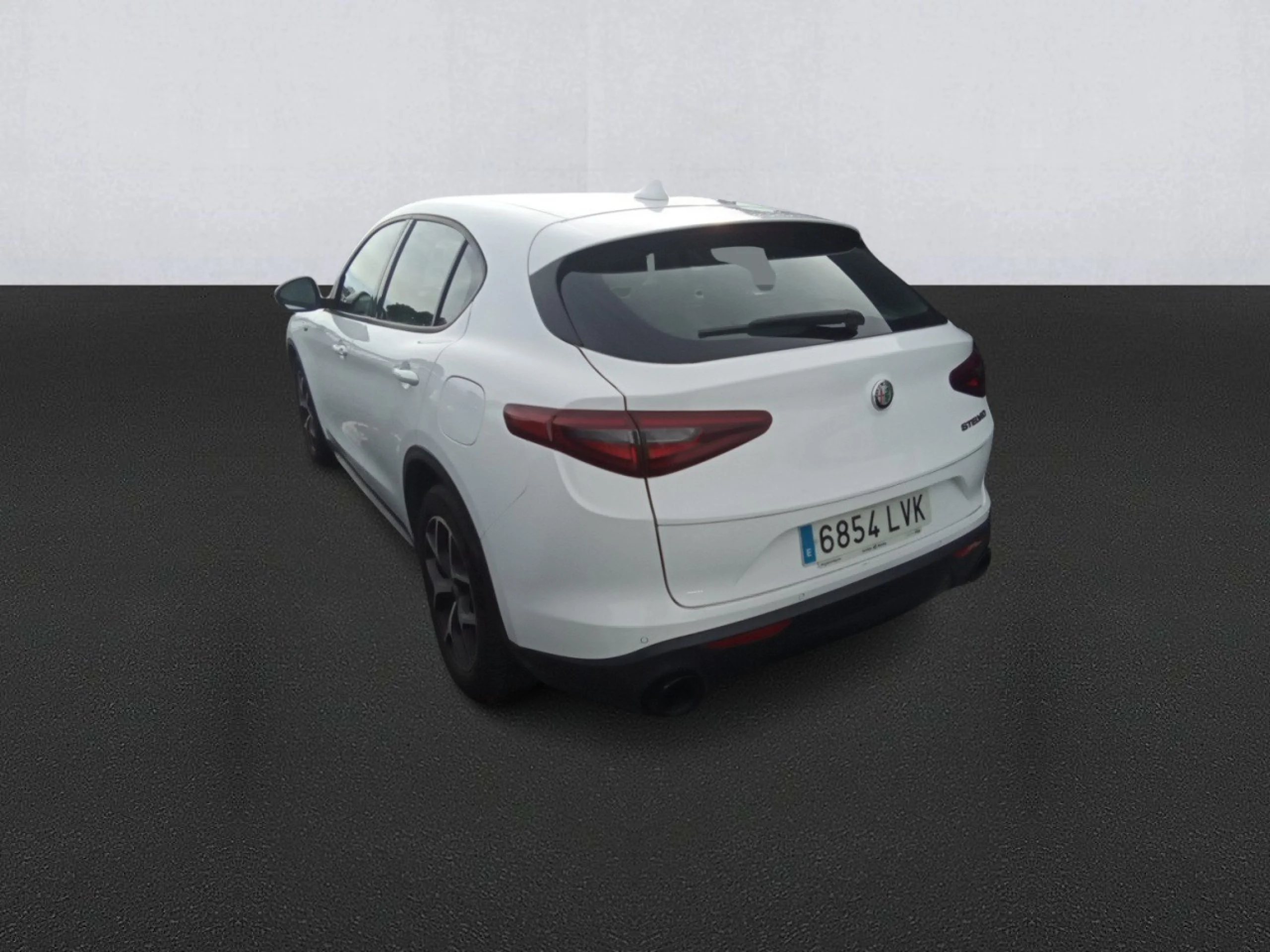 Alfa Romeo Stelvio 2.2 Diésel 140kW (190CV) Sprint RWD - Foto 6