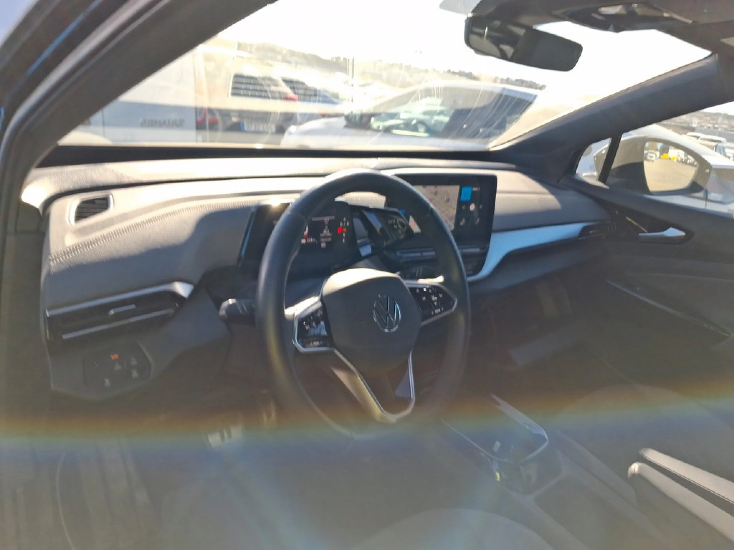 Volkswagen ID4 ID.4 Pro 128kW (174CV) 77kWh Automático - Foto 7