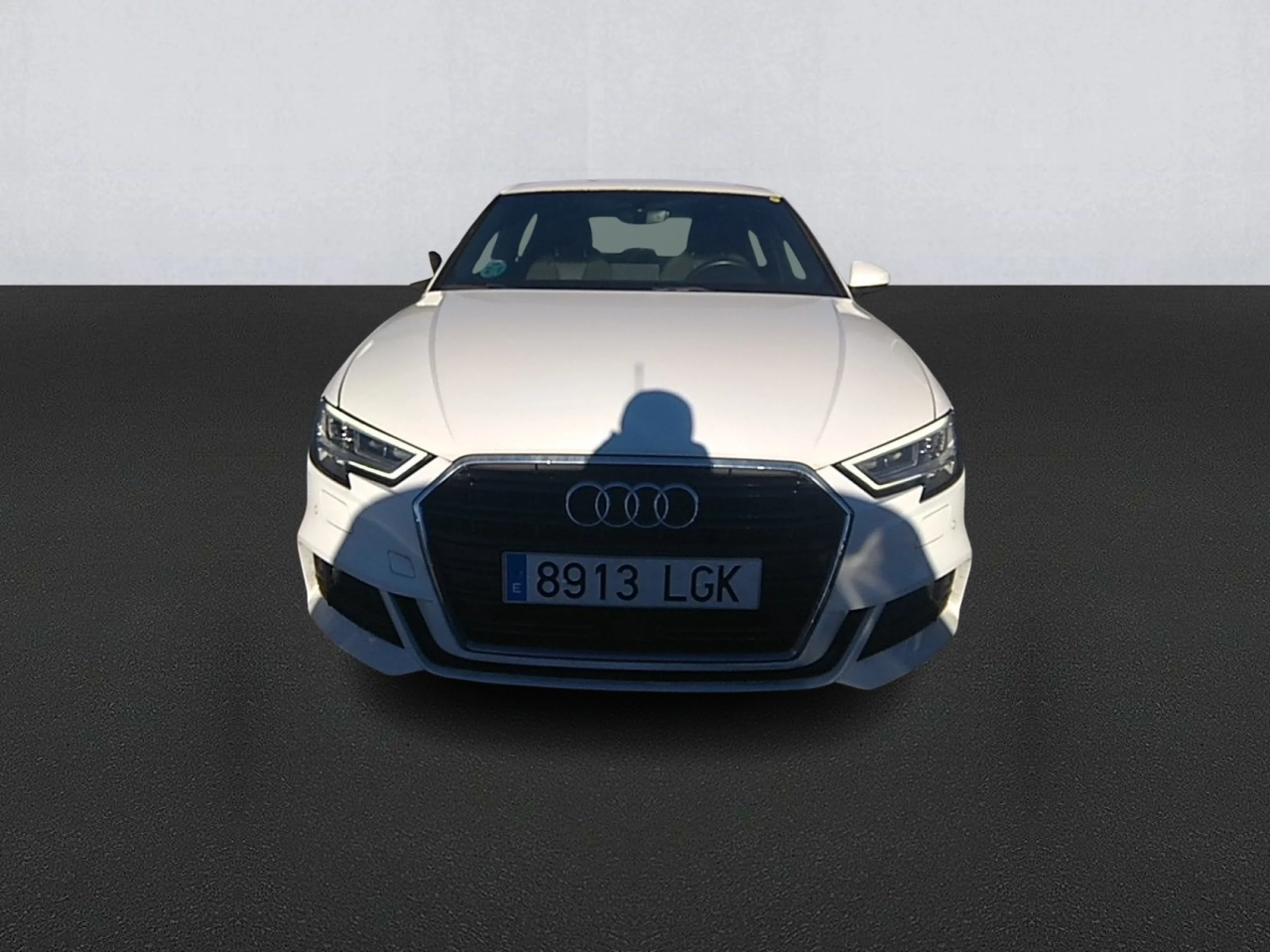 Audi A3 Sportback ALL-IN edion 30 TDI 85kW - Foto 2