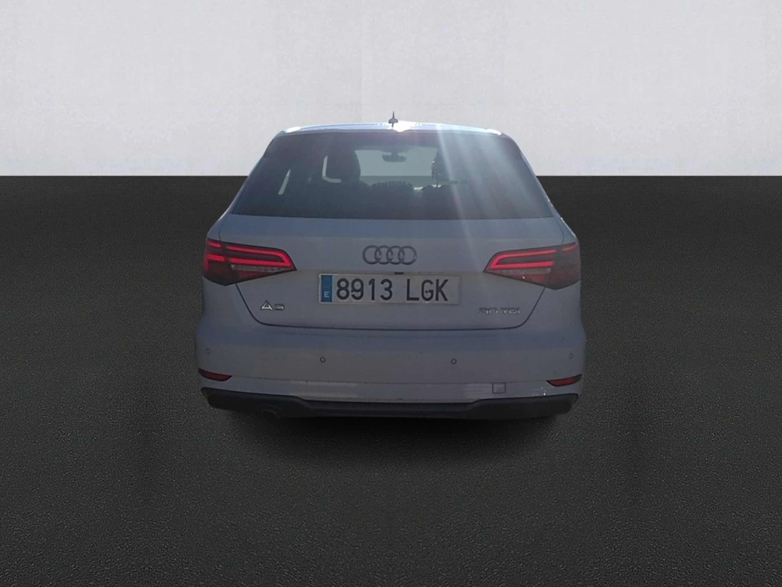 Audi A3 Sportback ALL-IN edion 30 TDI 85kW - Foto 5