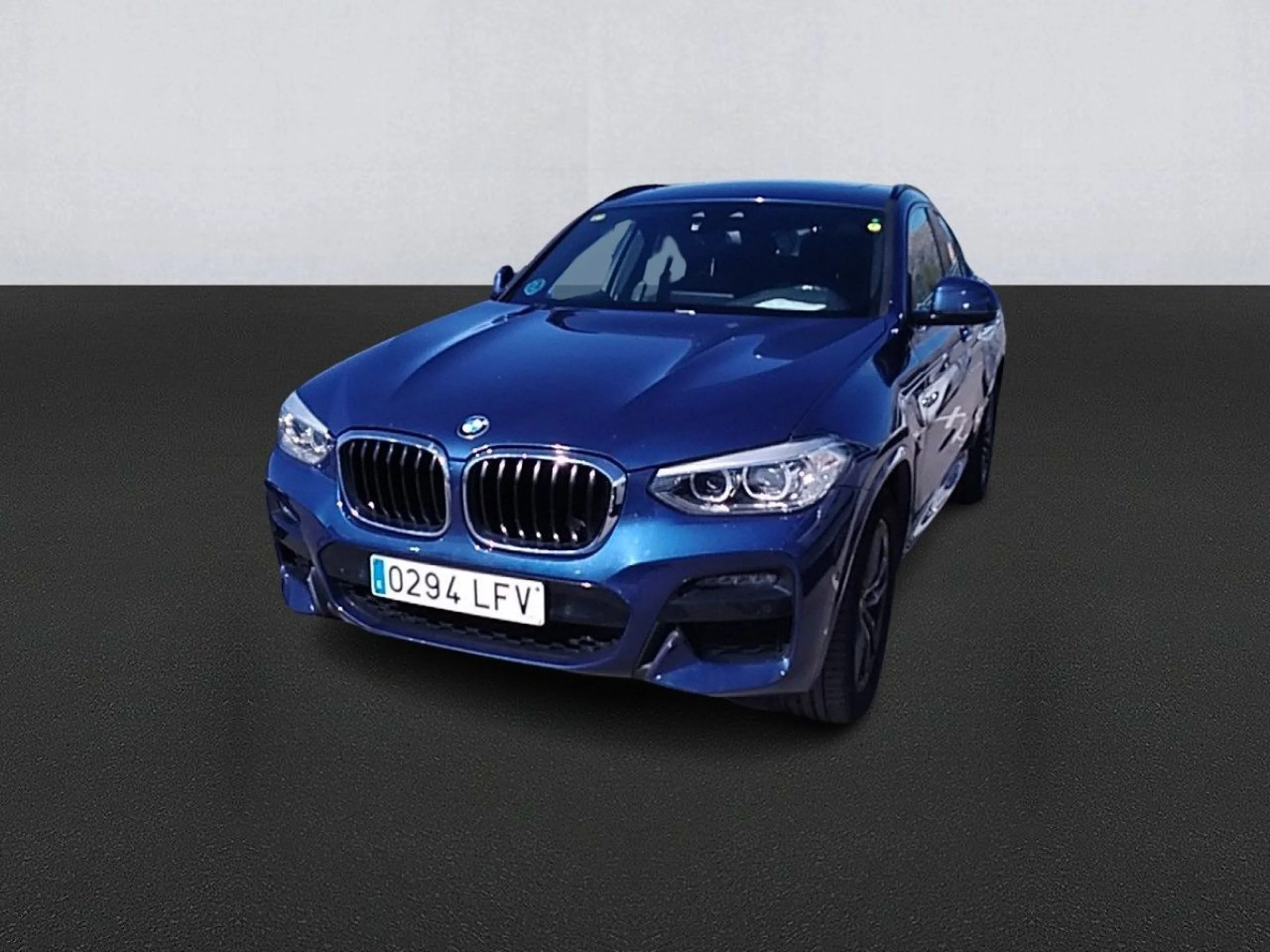 BMW X4 xDrive20d - Foto 1