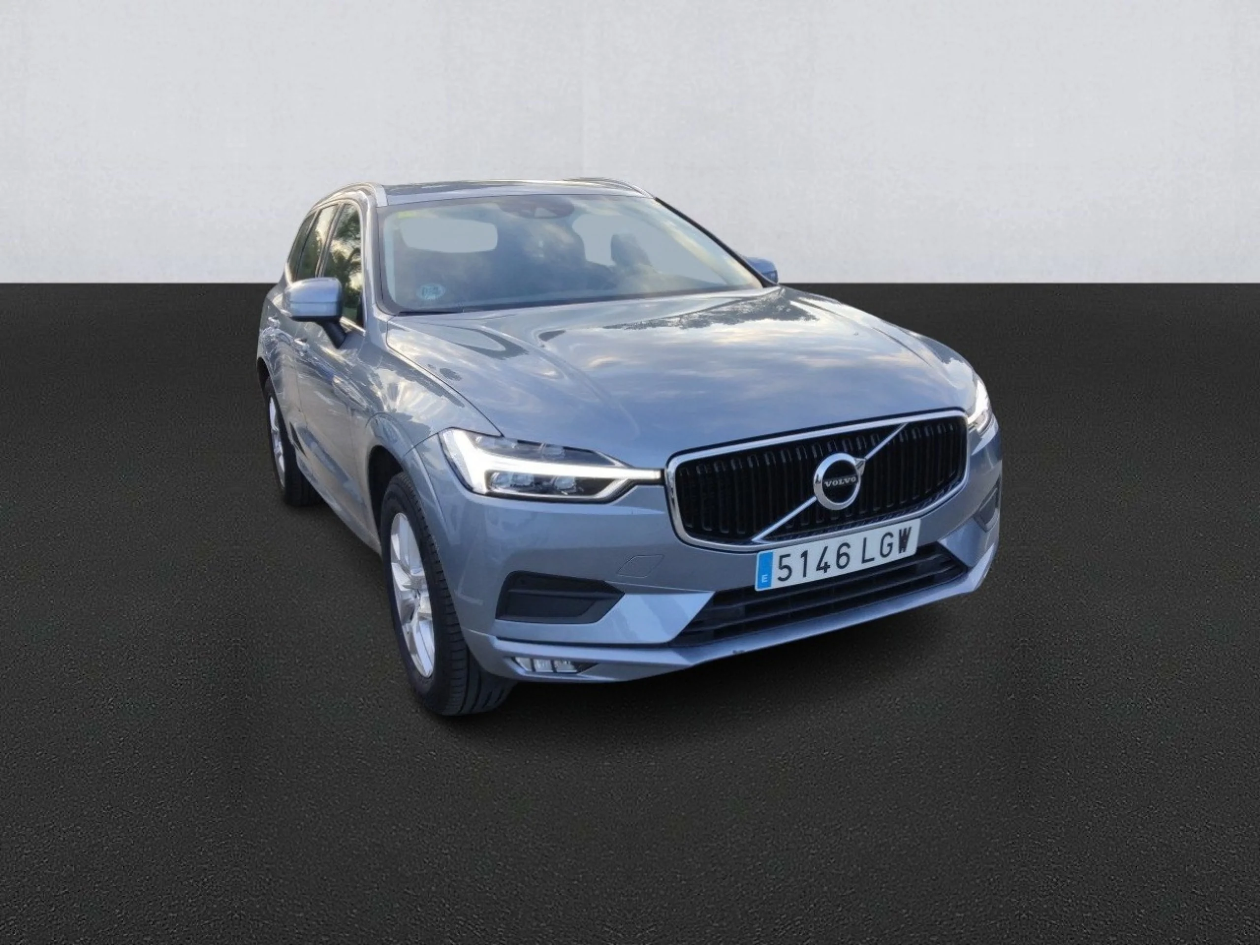Volvo XC 60 XC60 2.0 D4 Business Plus Auto - Foto 3