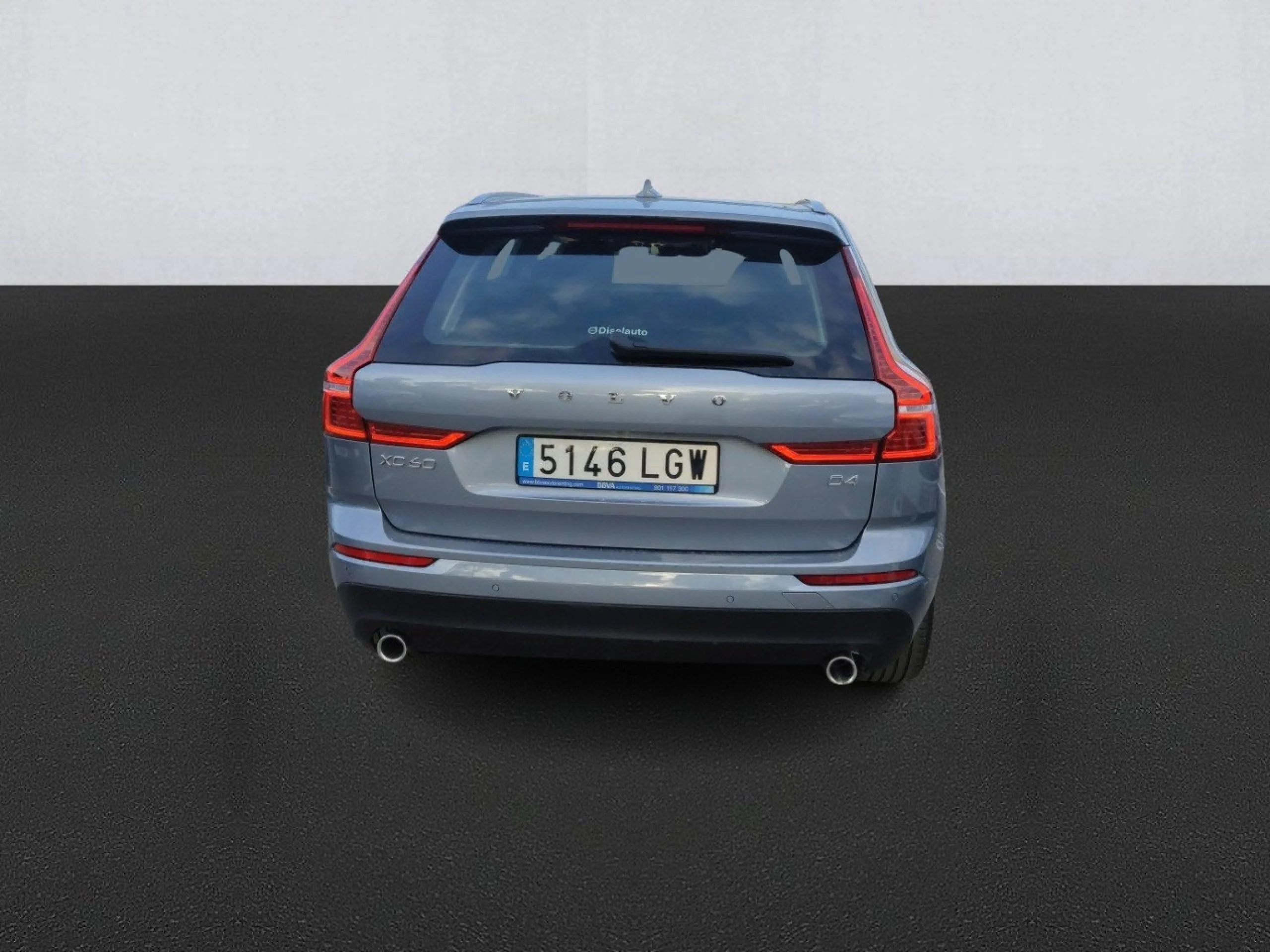 Volvo XC 60 XC60 2.0 D4 Business Plus Auto - Foto 5