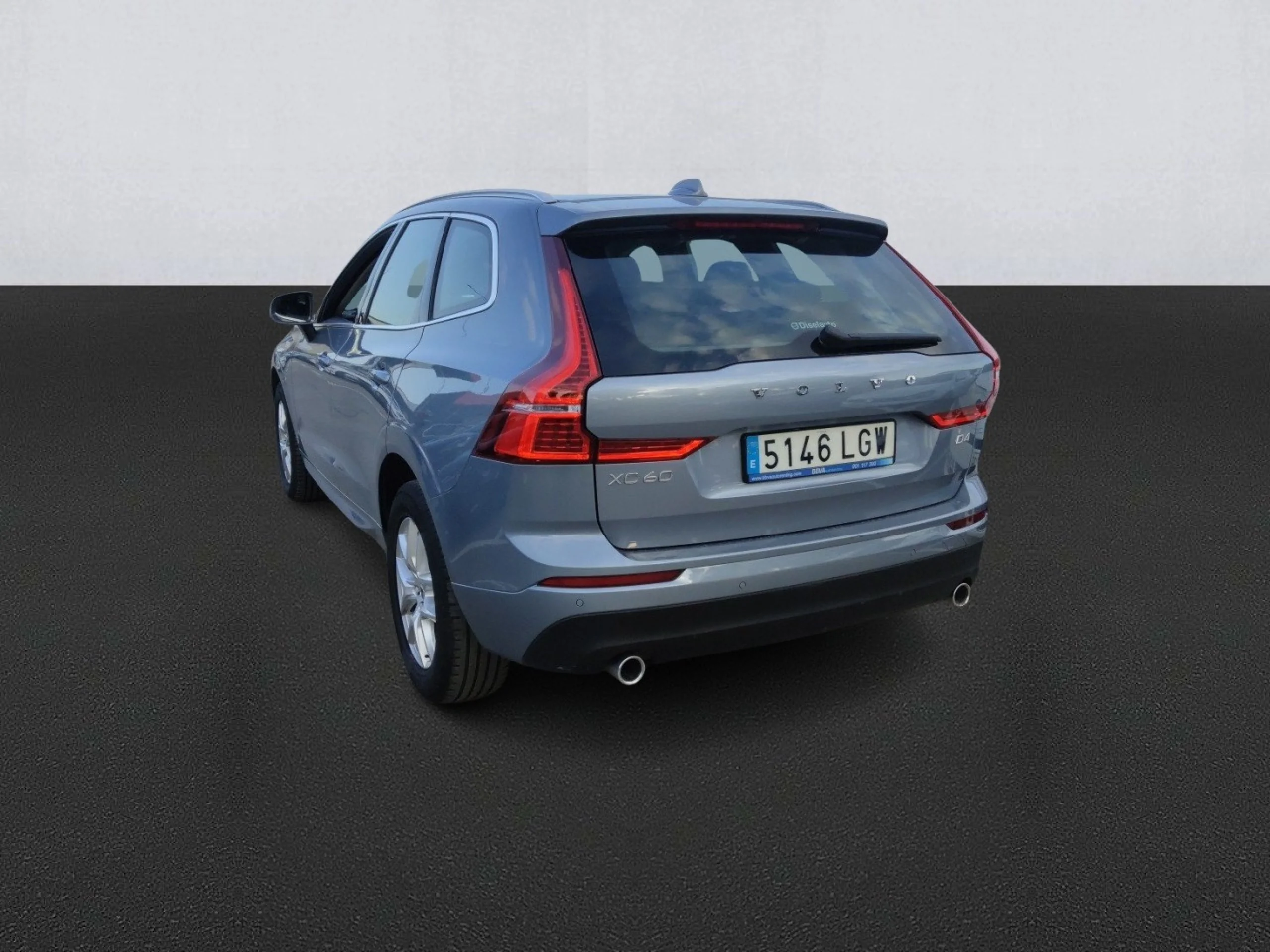 Volvo XC 60 XC60 2.0 D4 Business Plus Auto - Foto 6