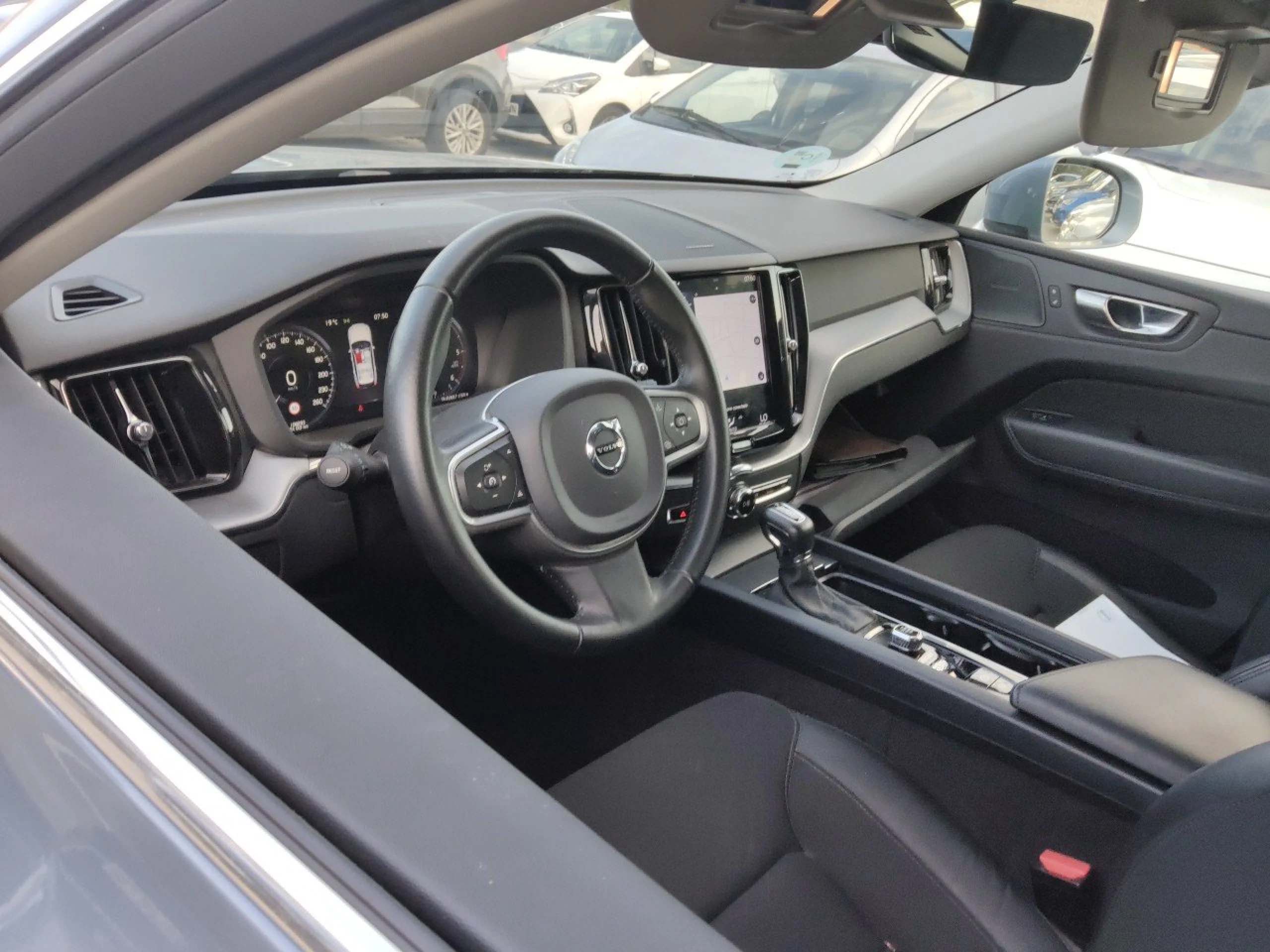 Volvo XC 60 XC60 2.0 D4 Business Plus Auto - Foto 7