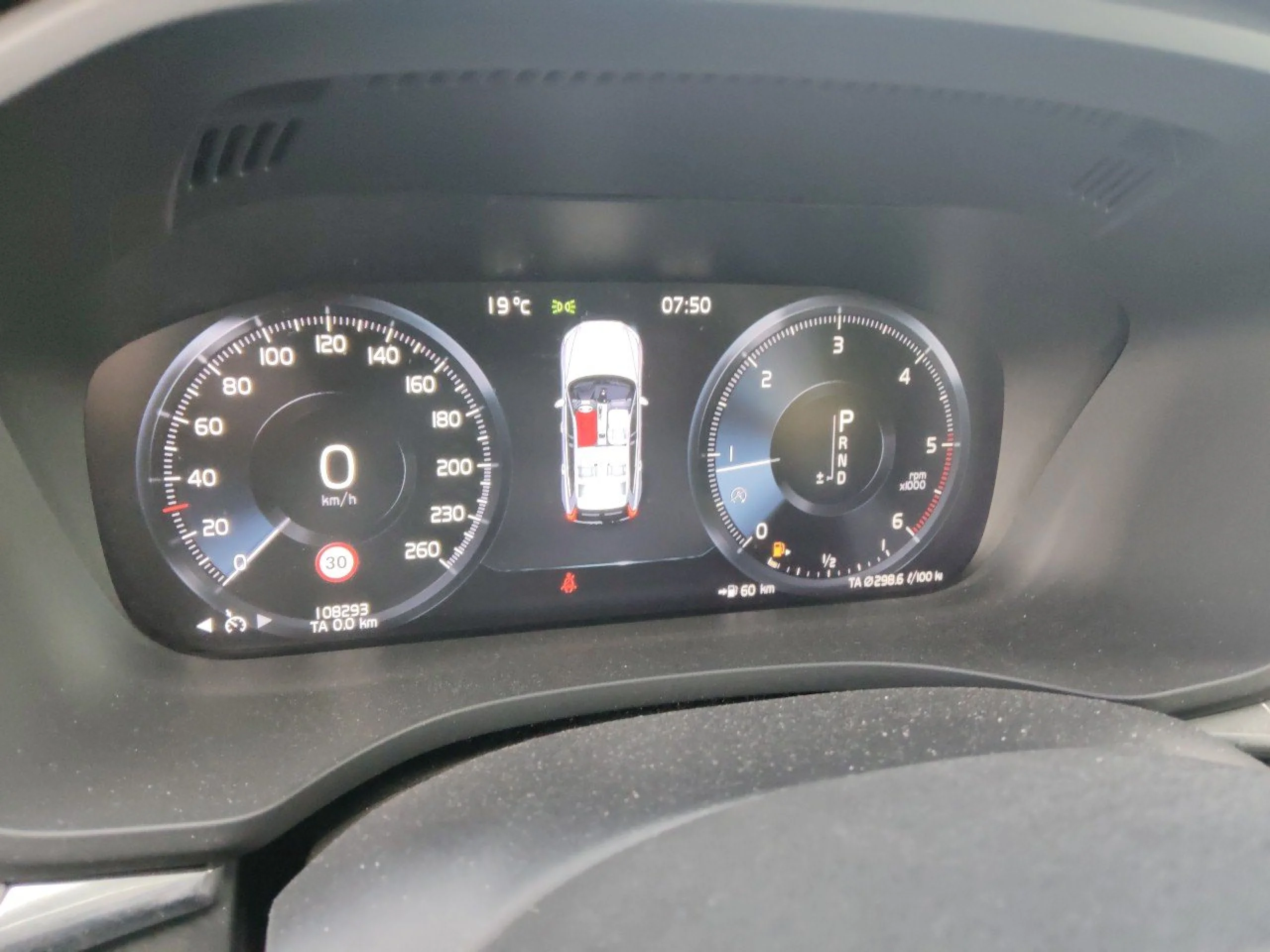 Volvo XC 60 XC60 2.0 D4 Business Plus Auto - Foto 8