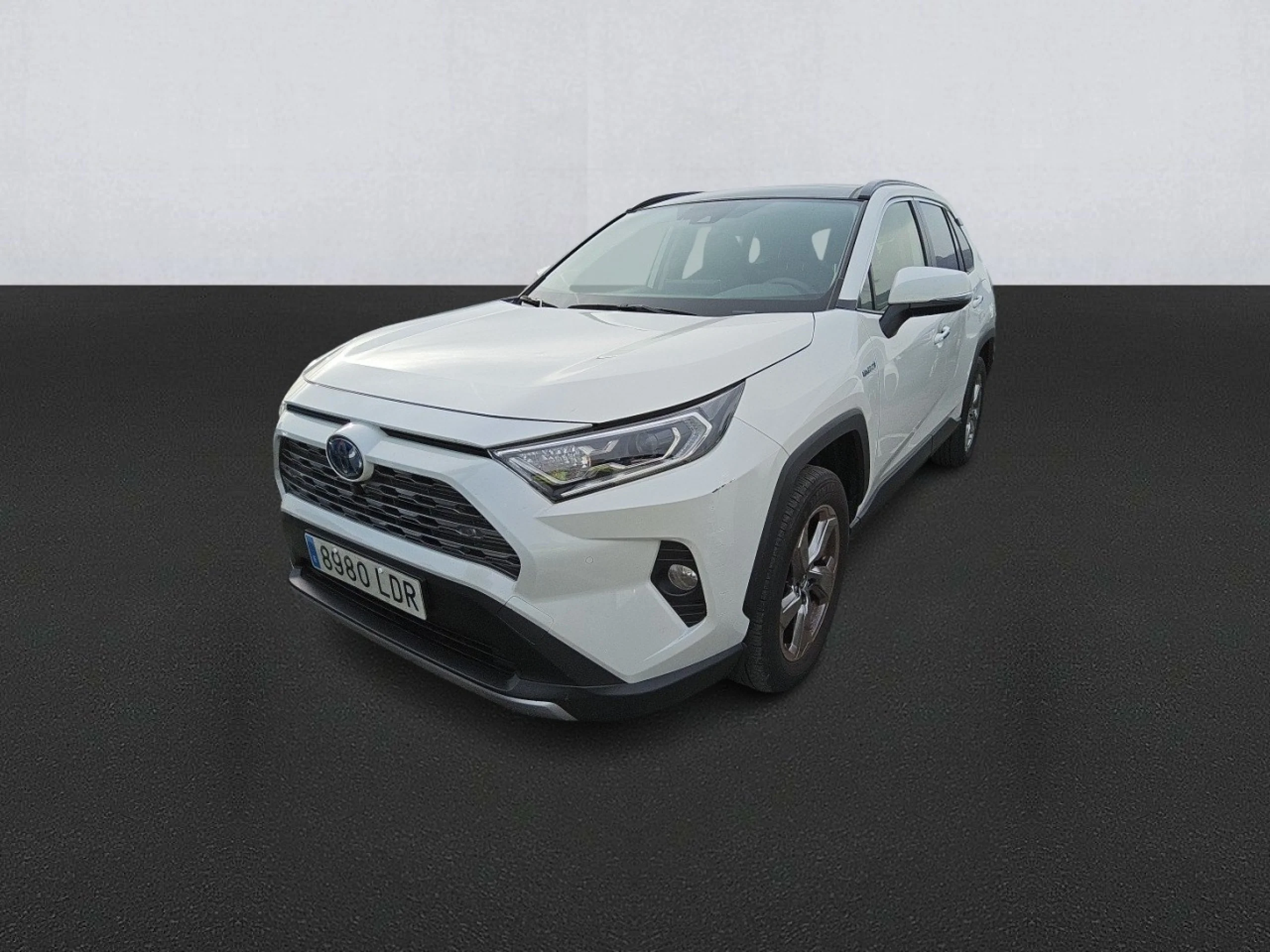 Toyota RAV 4 RAV4 2.5l 220H Luxury 4WD - Foto 1