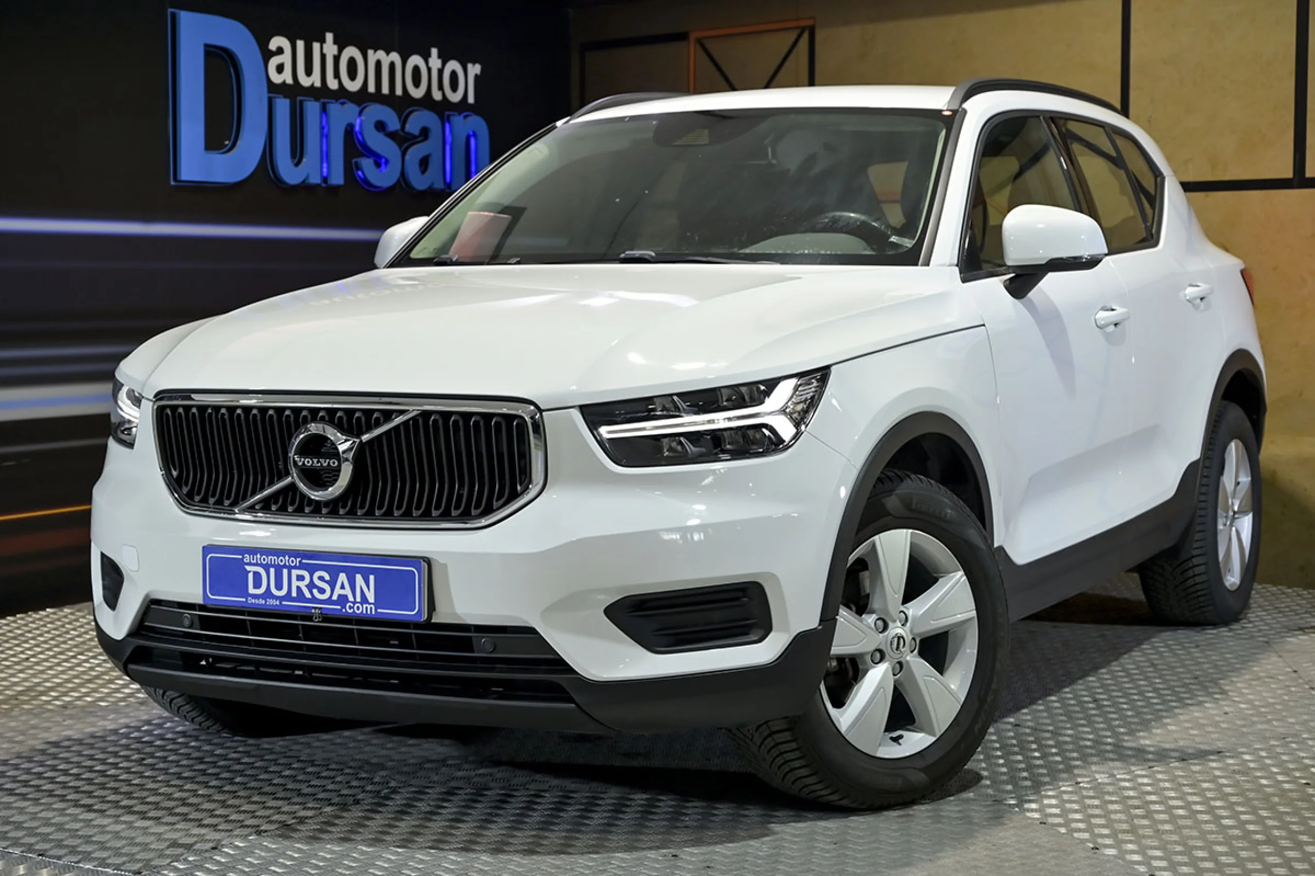 Volvo XC 40 XC40 2.0 D3 Business Plus - Foto 1