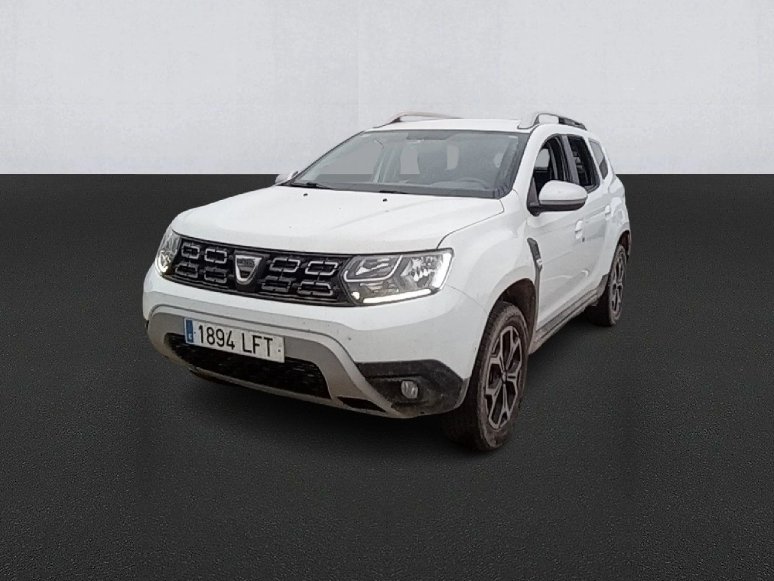 Dacia Duster Prestige 1.6 84kW 4X2 GLP GPF - 18 MY - Foto 1