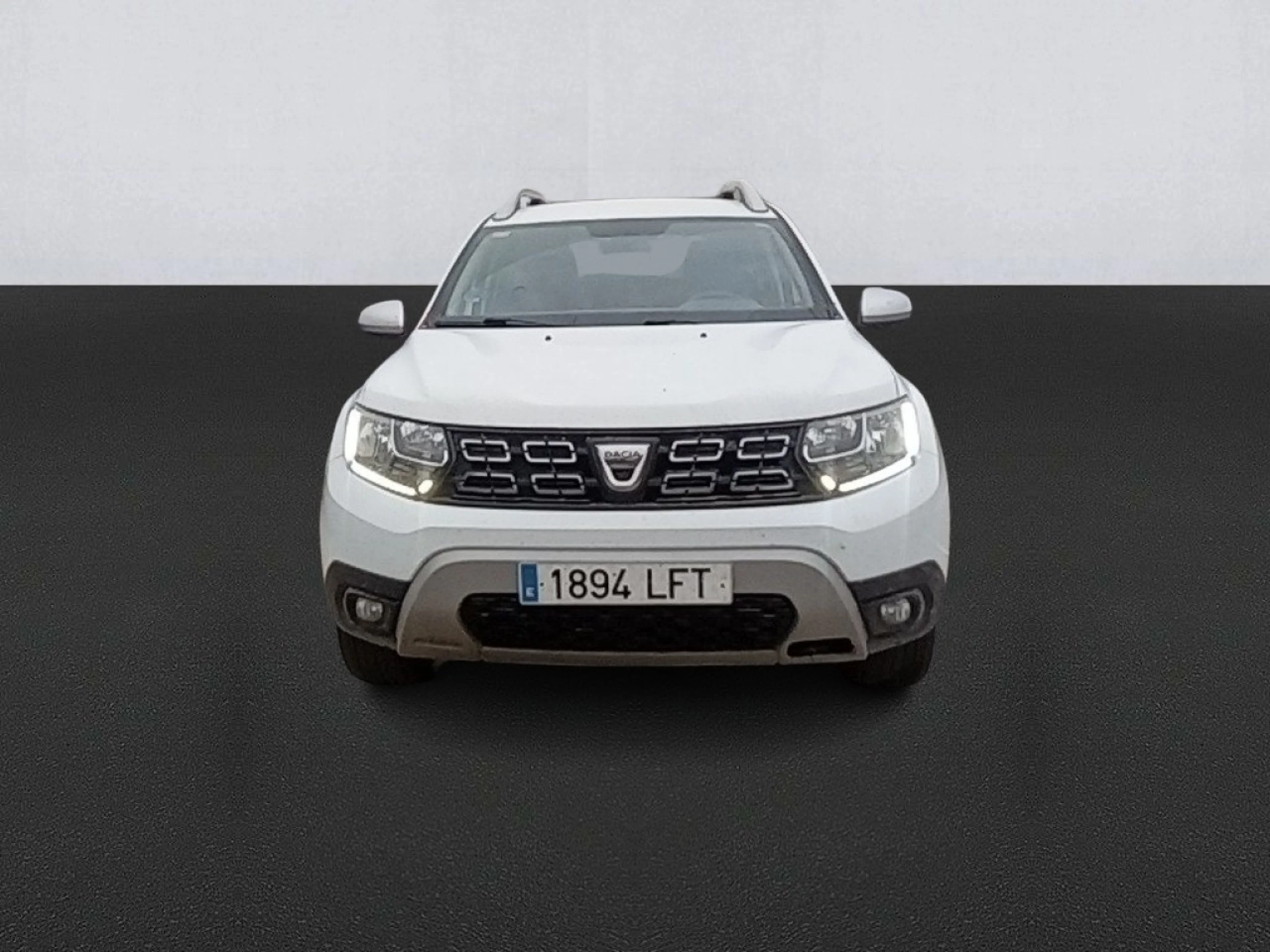Dacia Duster Prestige 1.6 84kW 4X2 GLP GPF - 18 MY - Foto 2