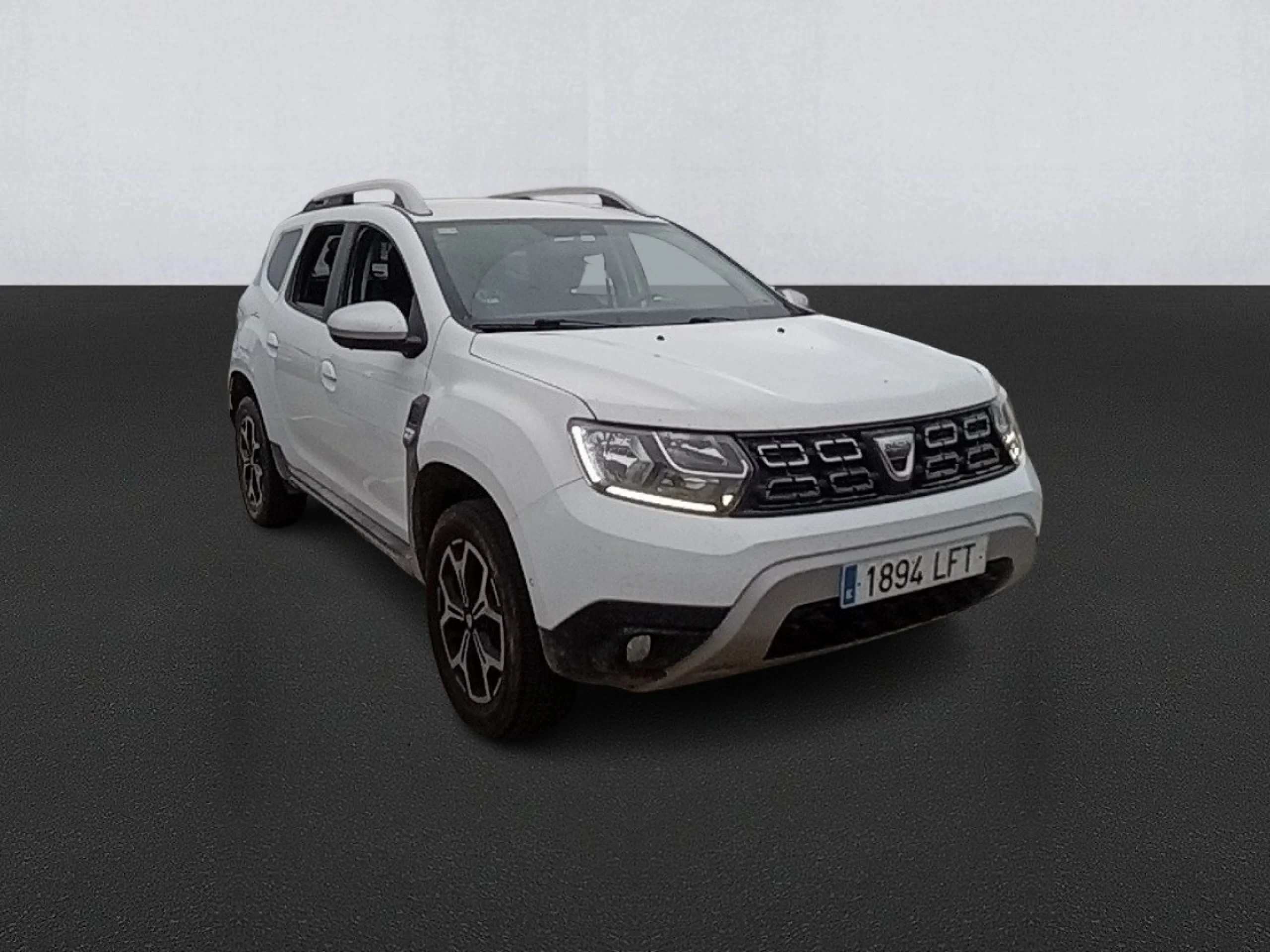 Dacia Duster Prestige 1.6 84kW 4X2 GLP GPF - 18 MY - Foto 3