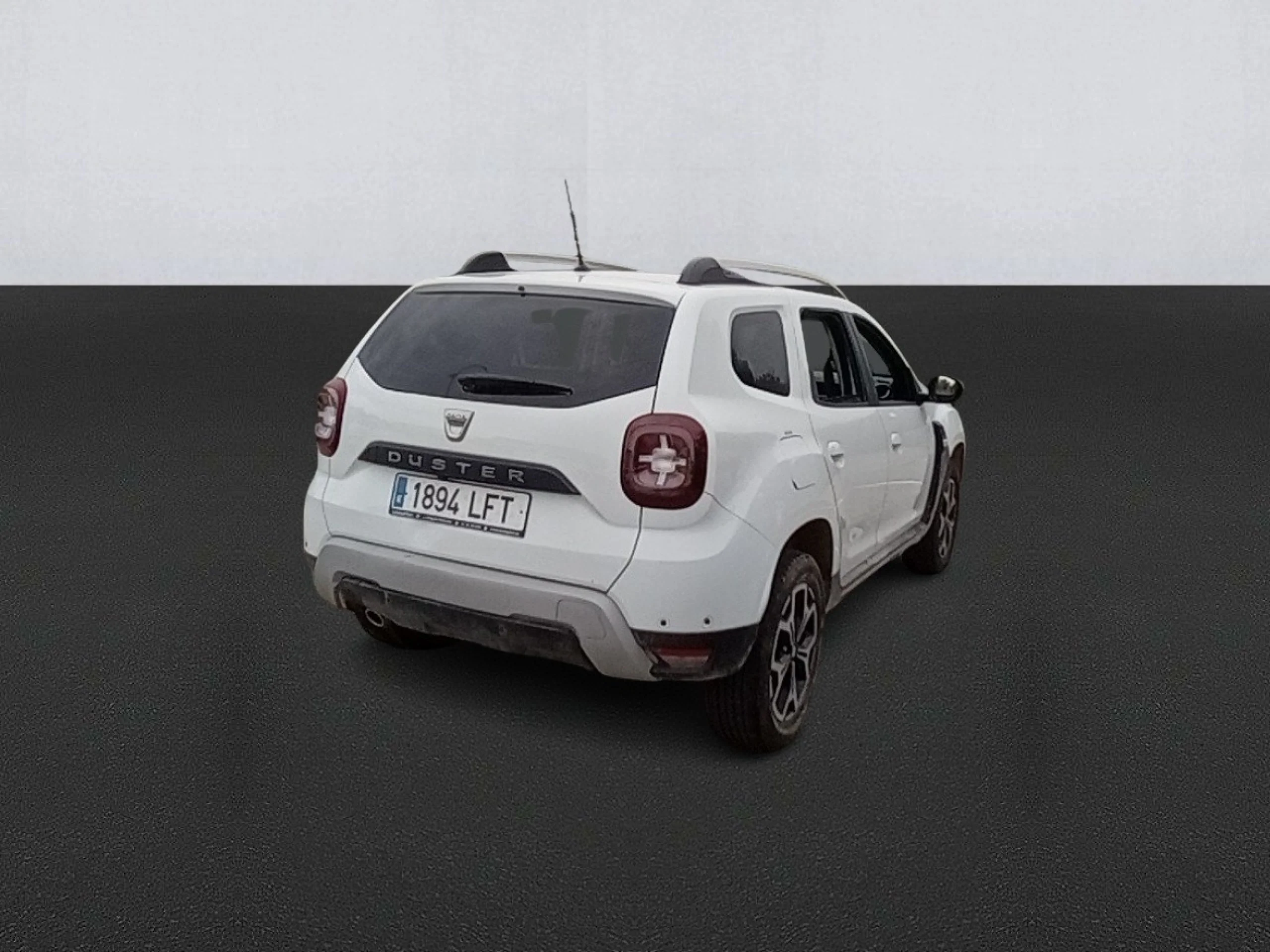 Dacia Duster Prestige 1.6 84kW 4X2 GLP GPF - 18 MY - Foto 4