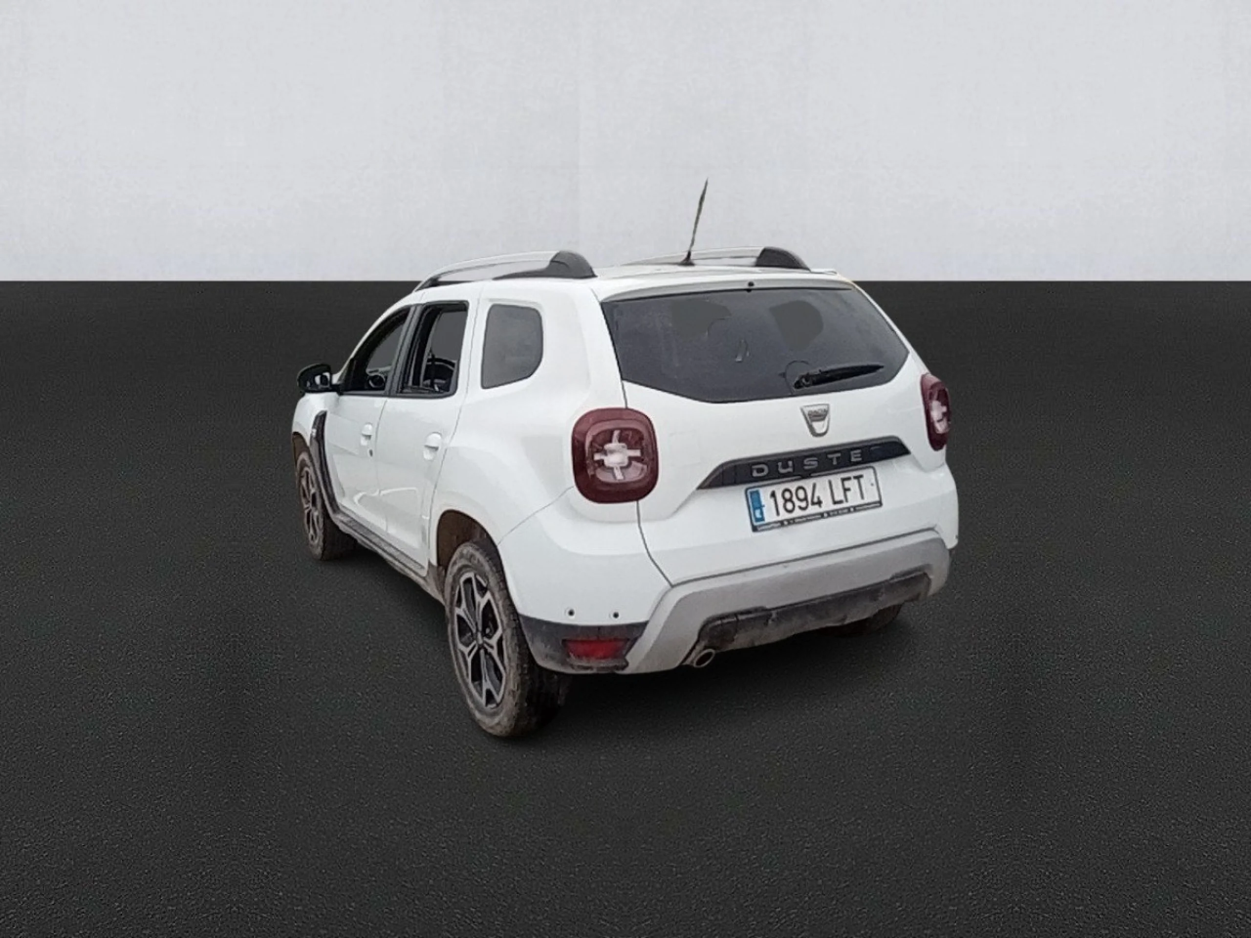 Dacia Duster Prestige 1.6 84kW 4X2 GLP GPF - 18 MY - Foto 6
