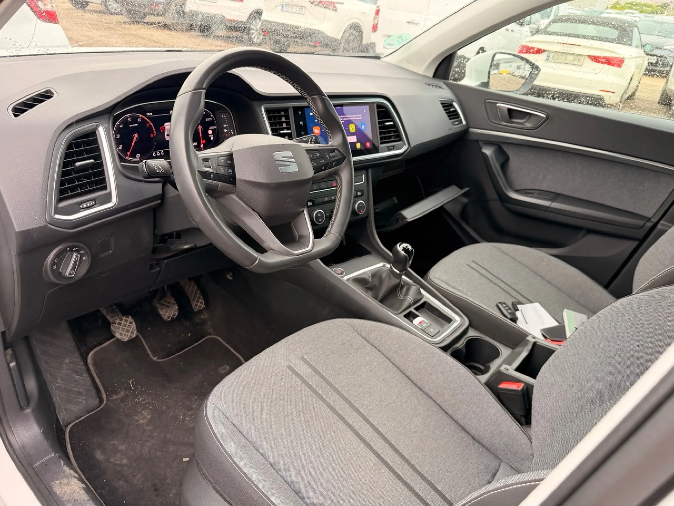 Seat Ateca 1.0 TSI 81kW St&amp;Sp Style Go - Foto 7
