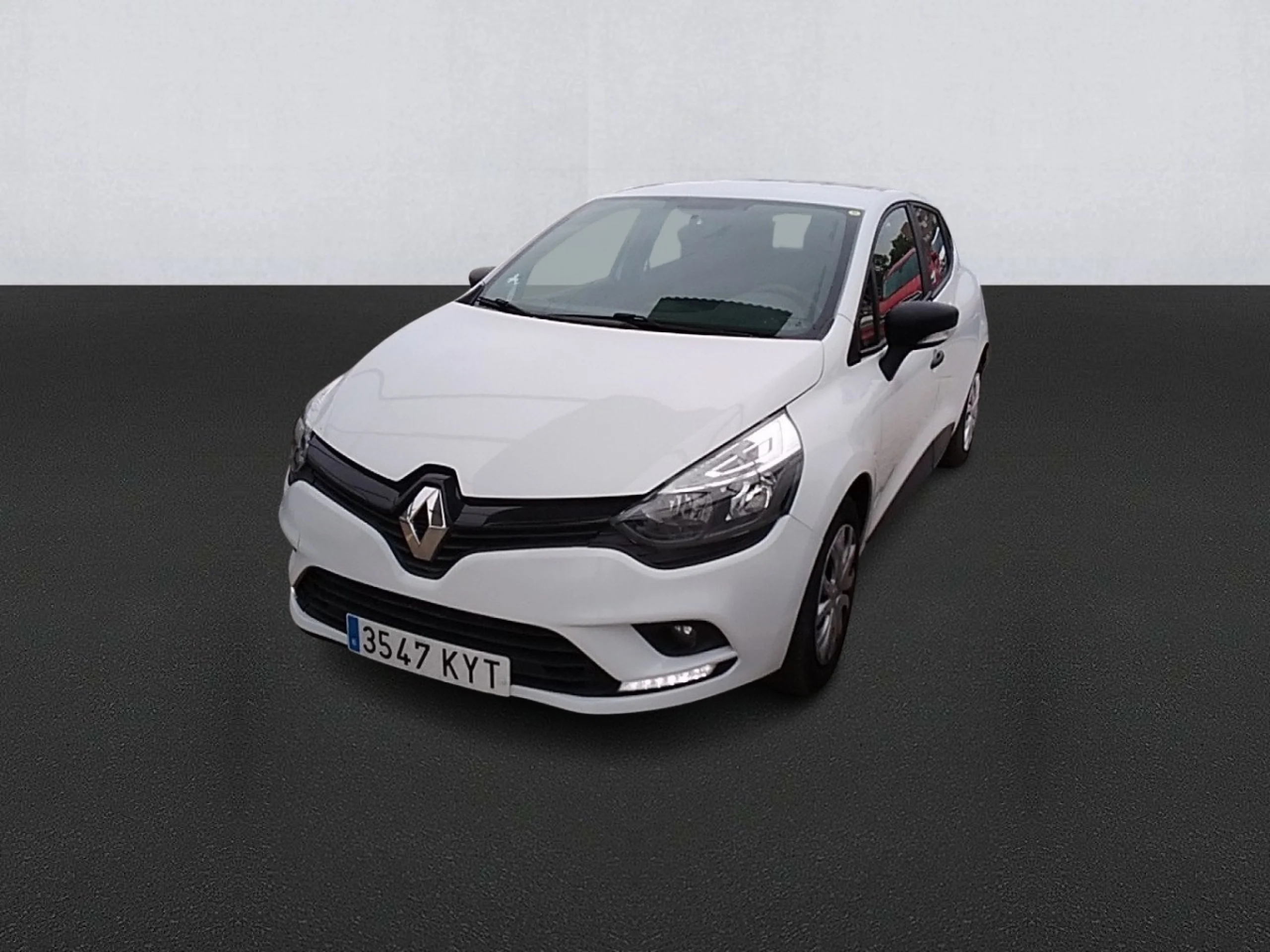 Renault Clio Business TCe 66kW (90CV) GLP -18 - Foto 1