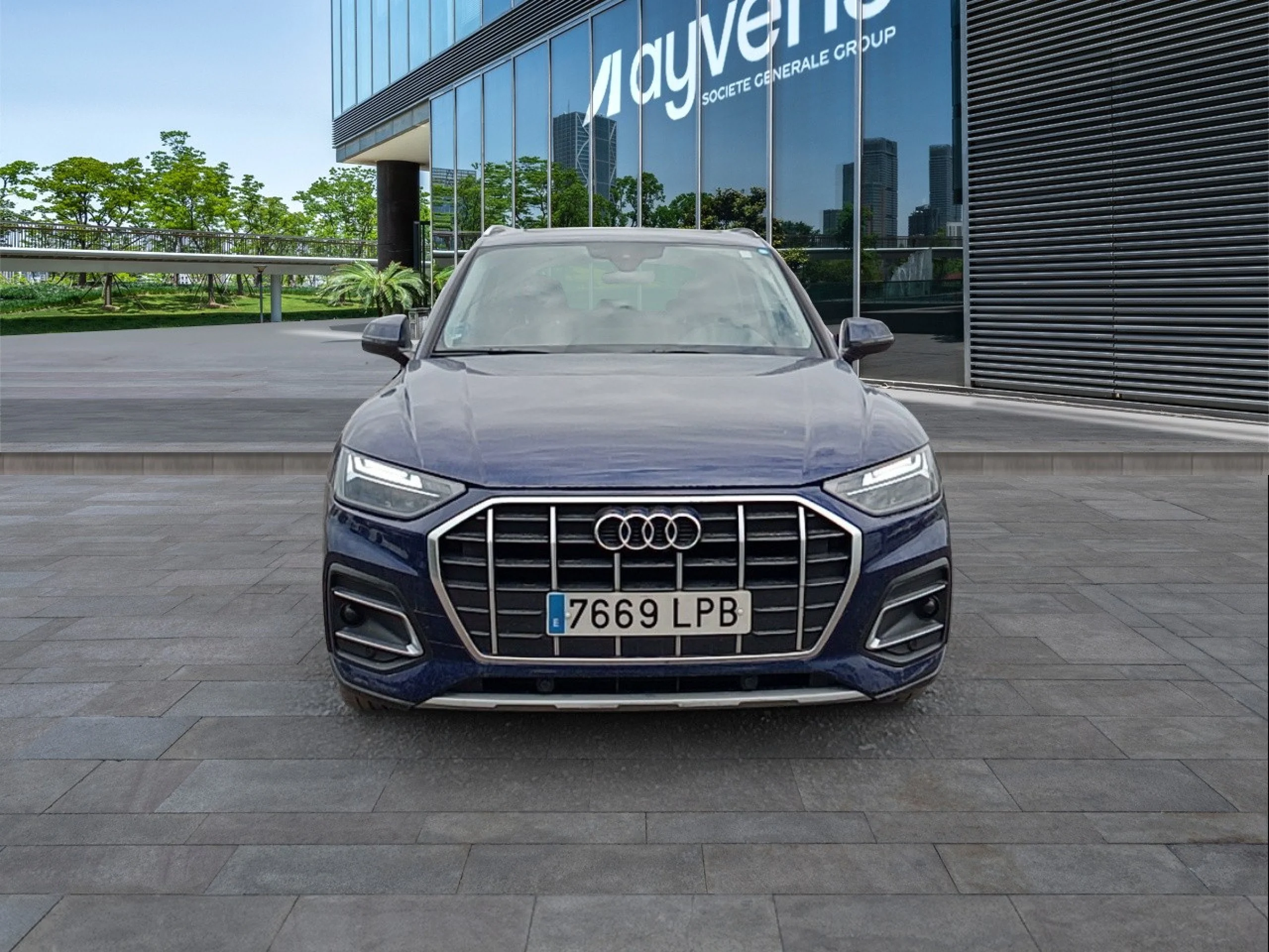Audi Q5 Advanced 35 TDI 120kW S tronic - Foto 2