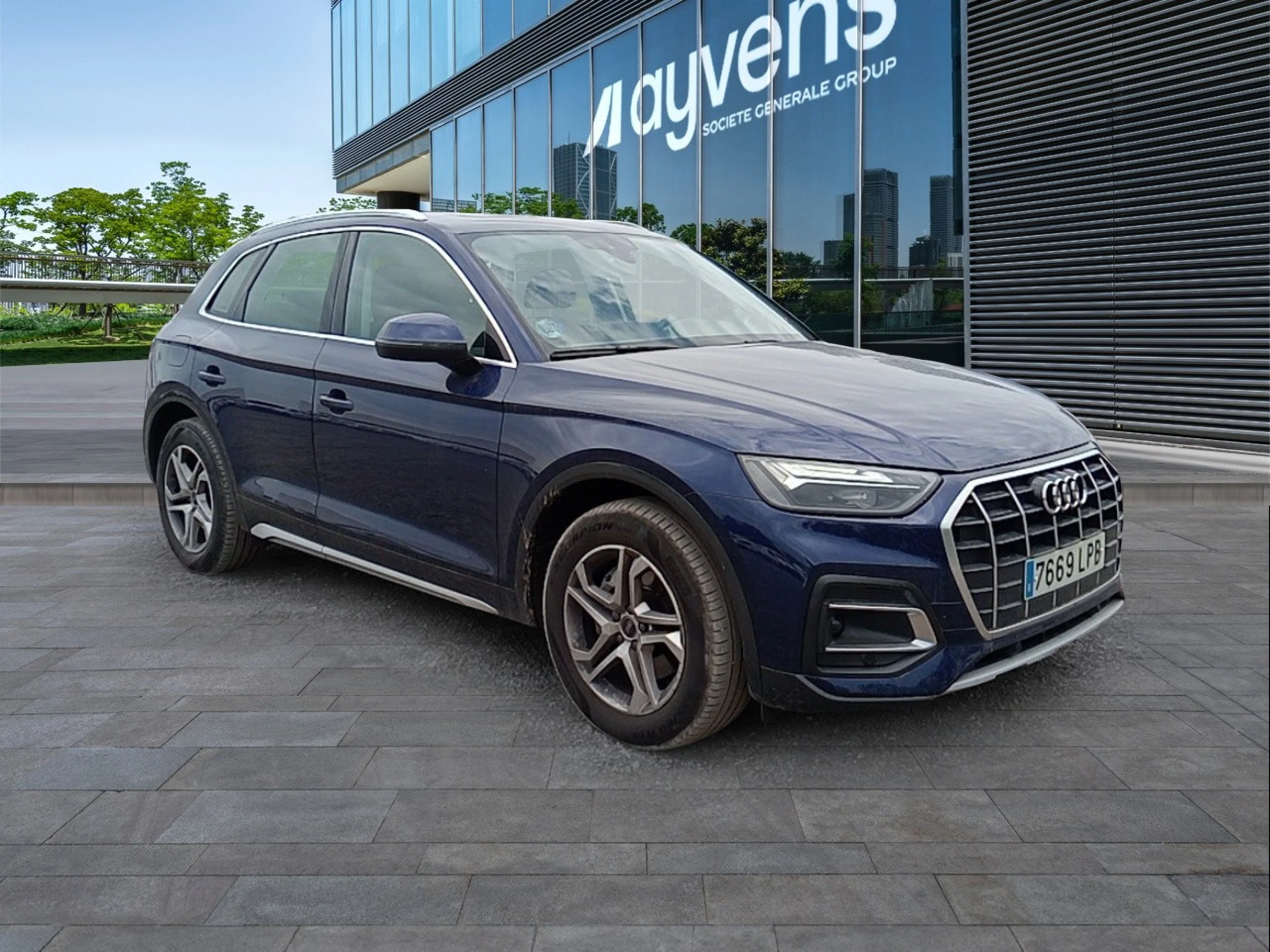 Audi Q5 Advanced 35 TDI 120kW S tronic - Foto 3